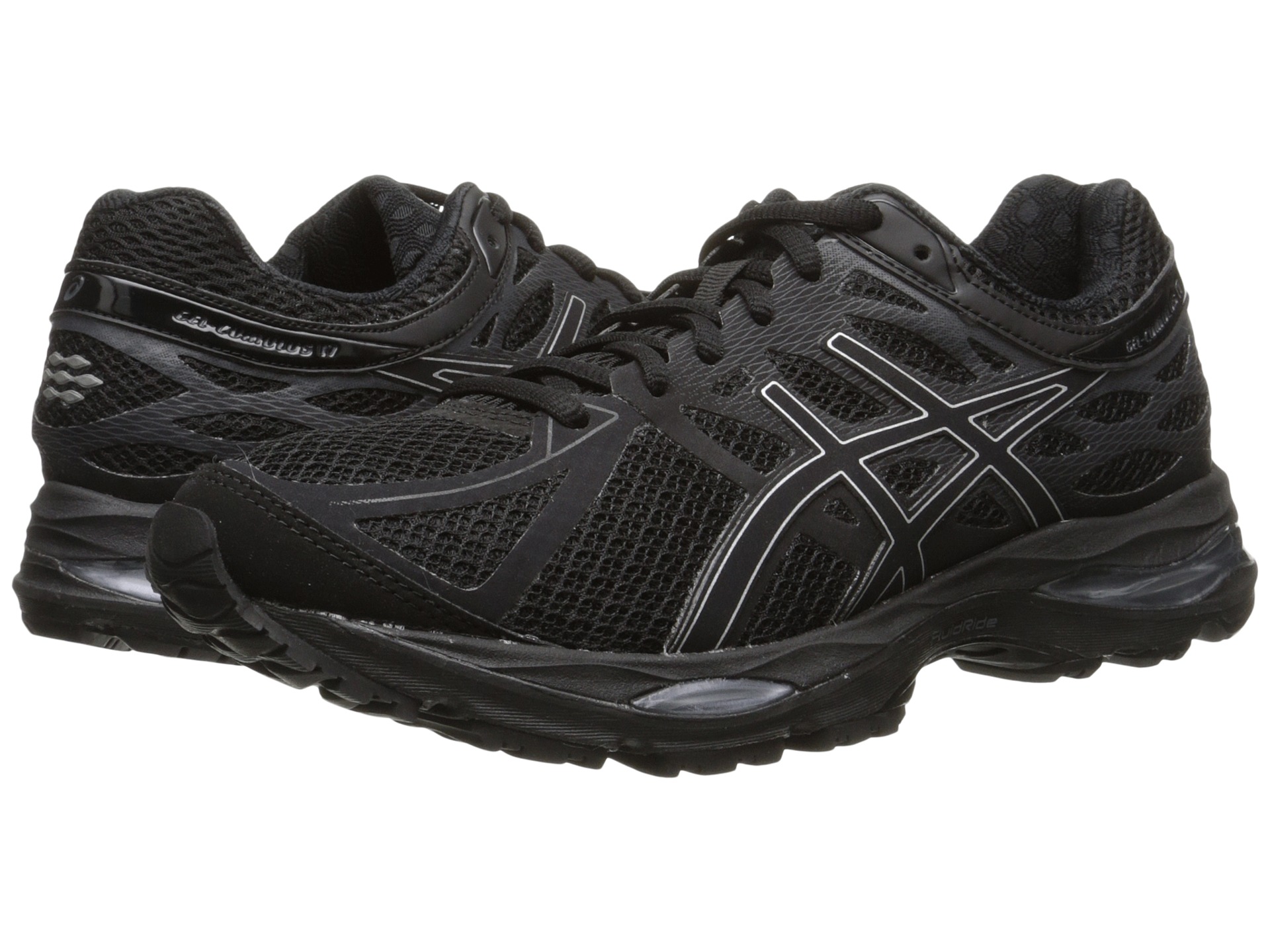 asics for running