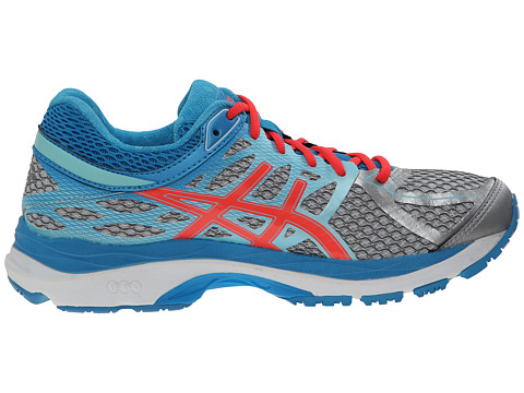 asics gel cumulus 17 mens pink