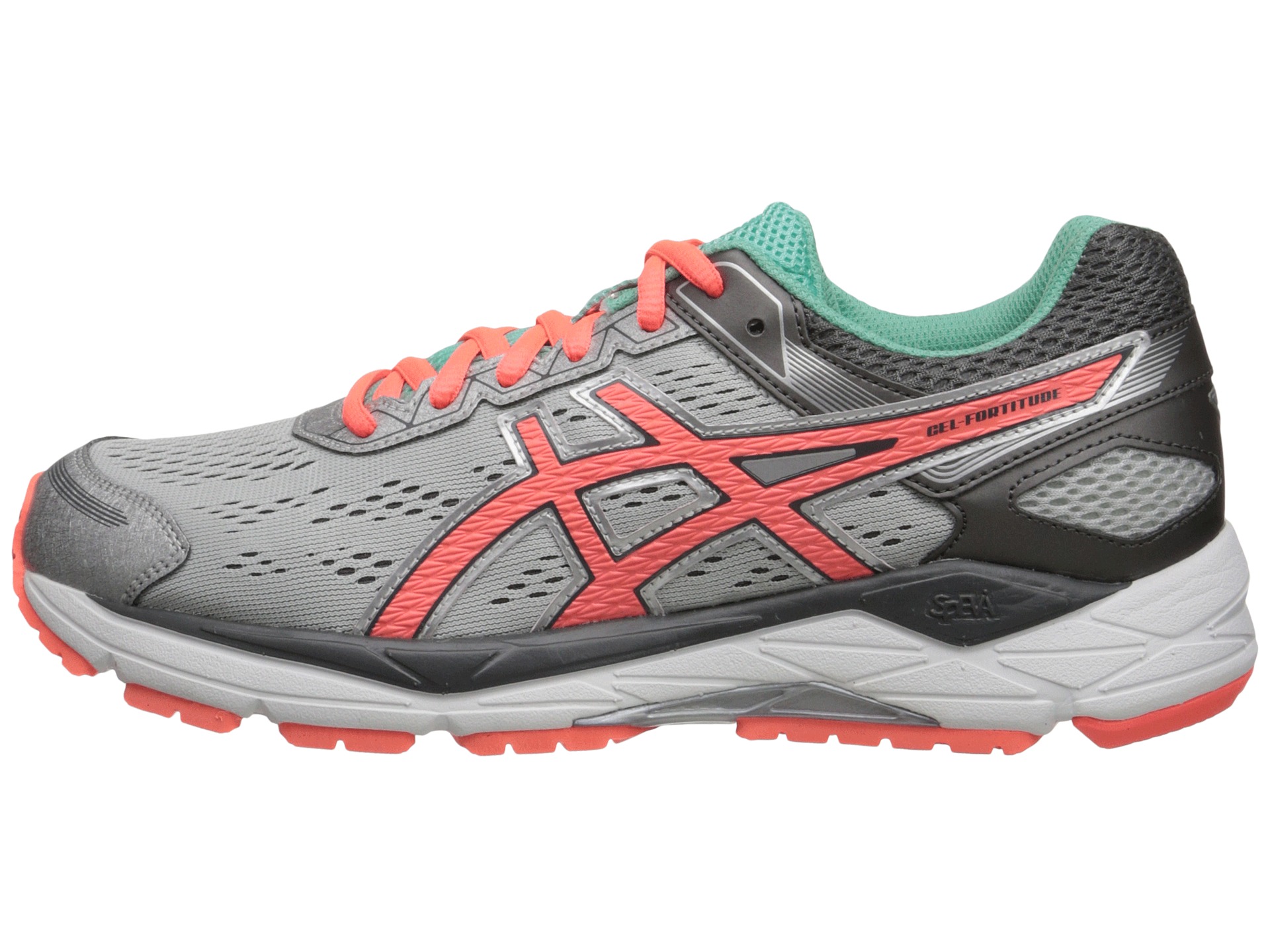 ASICS Gel-FortitudeÂ® 7 at Zappos.com