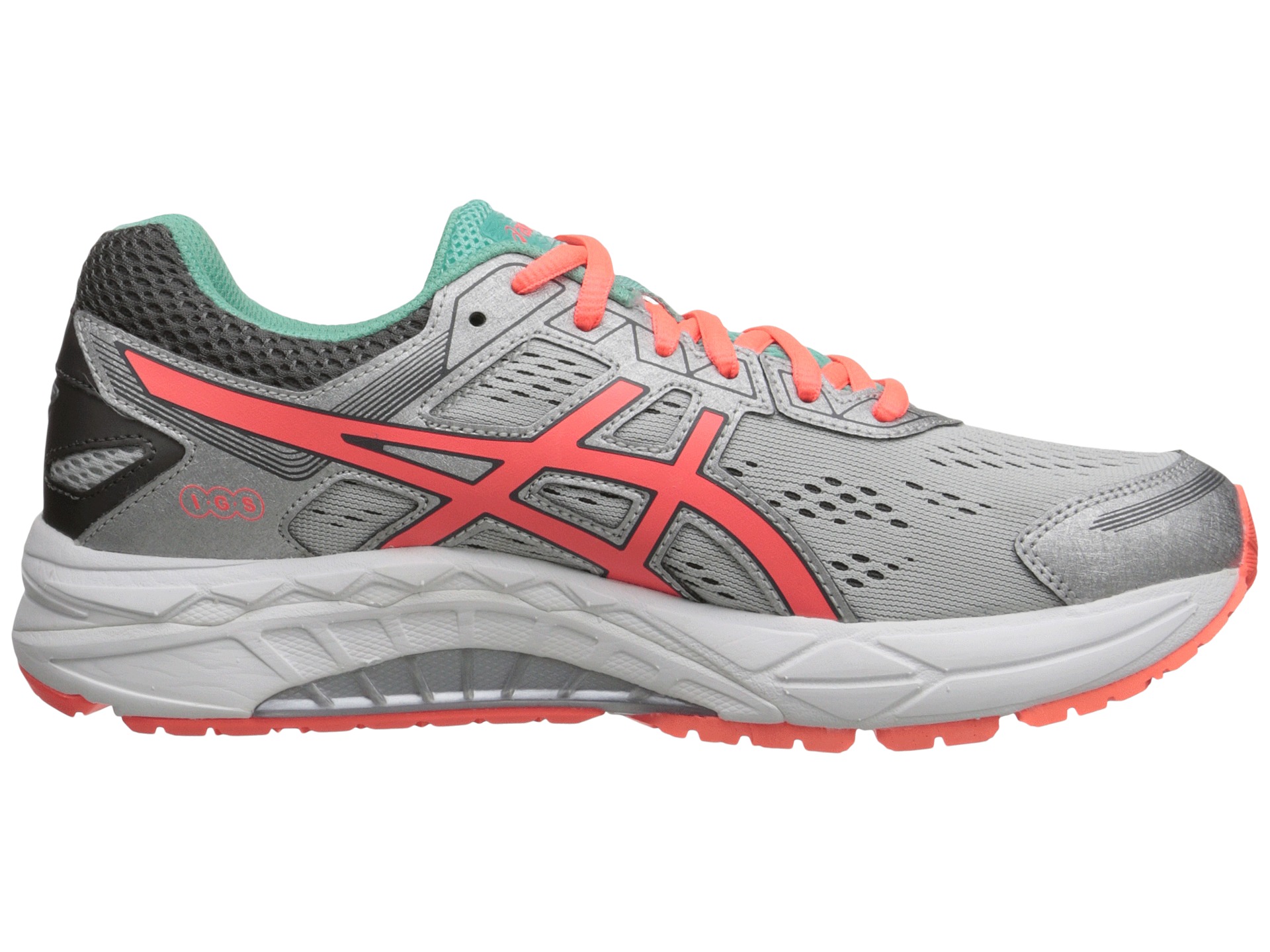 asics gel nimbus 7 femme discount