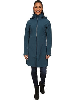the north face dunagiri parka