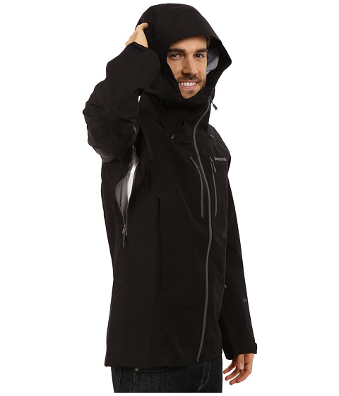 巴塔哥尼亚patagonia triolet外套