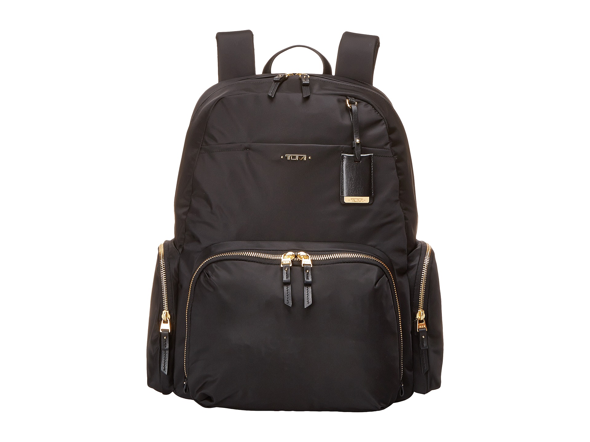 backpack tumi