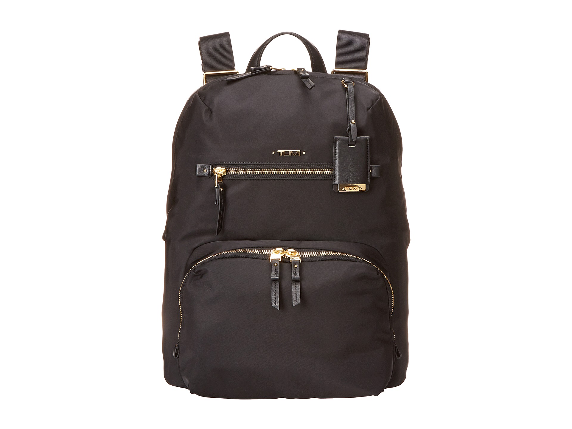Tumi Voyageur Halle Backpack at Zappos.com