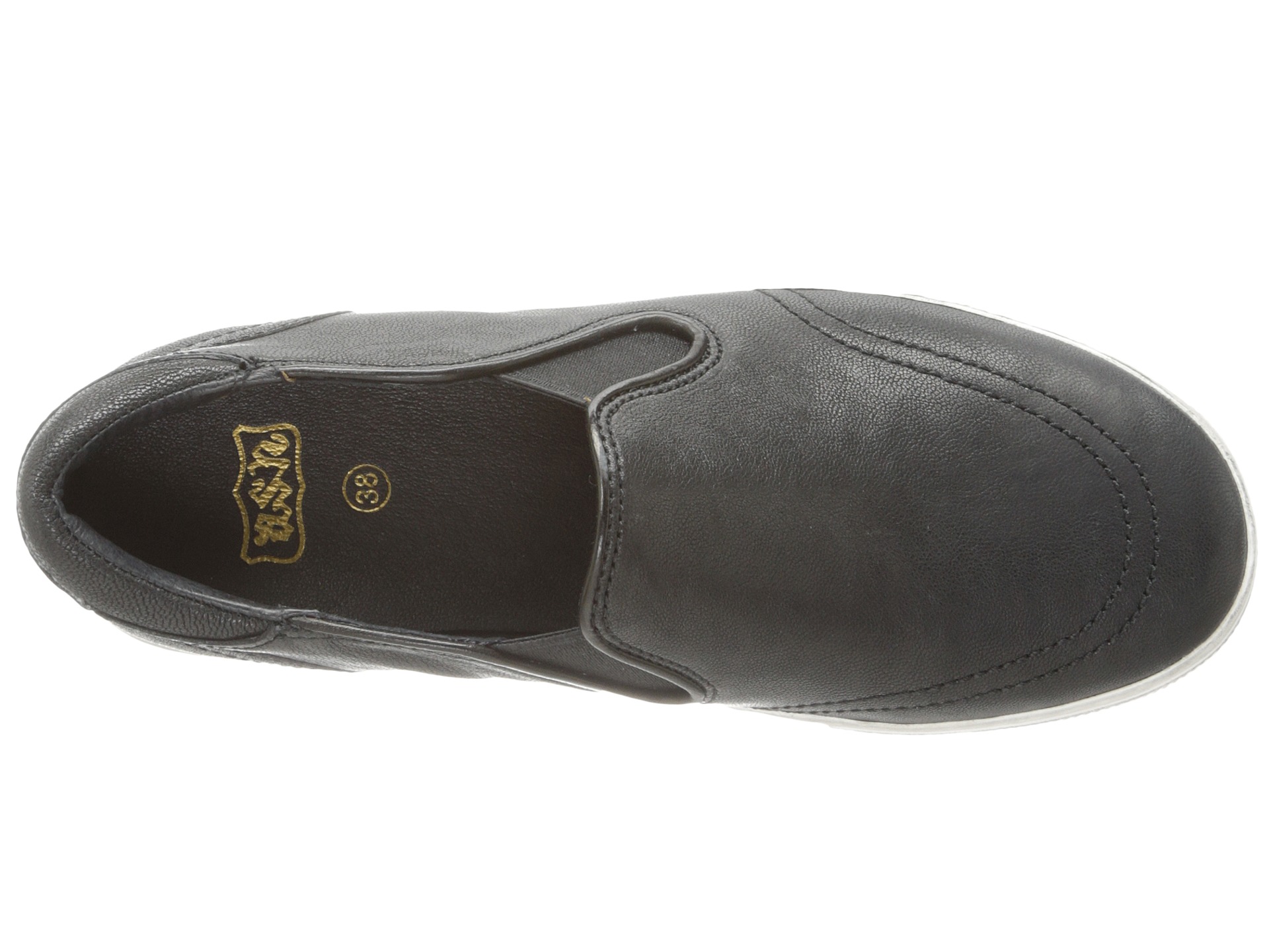 zappos ash