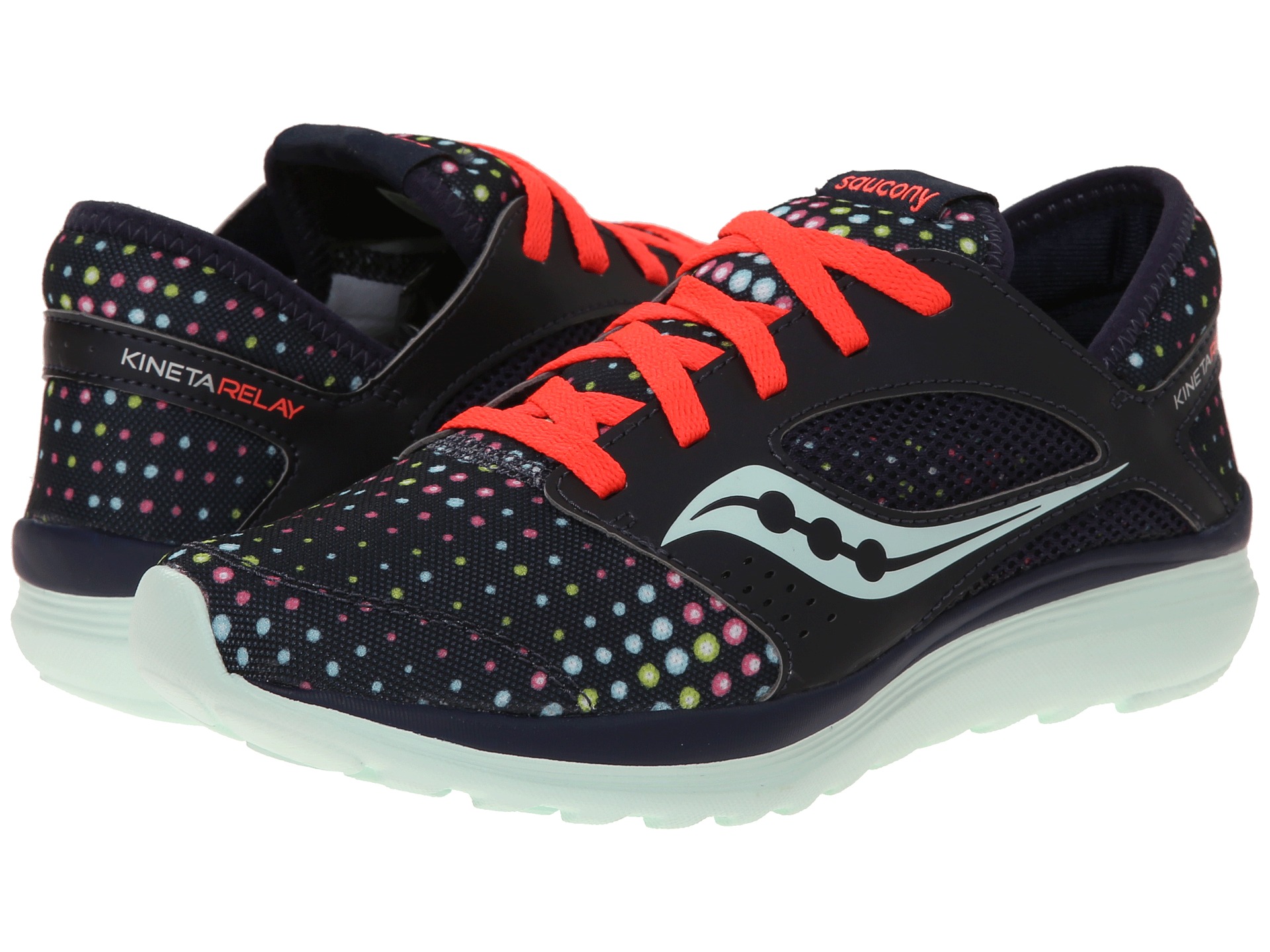 saucony kineta relay mens