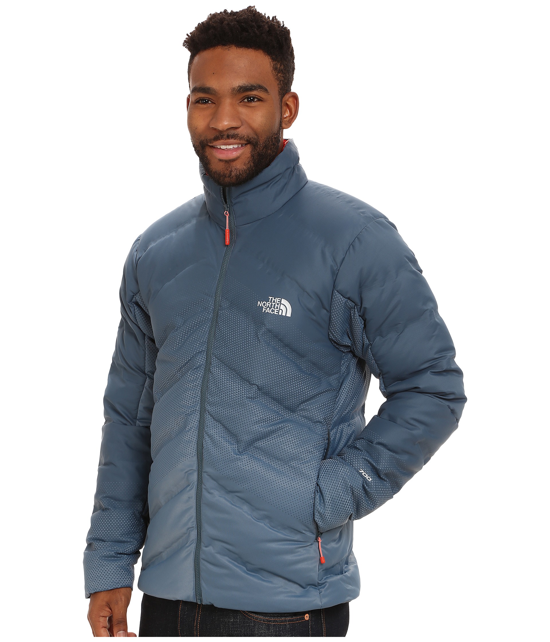 North face fuseform store