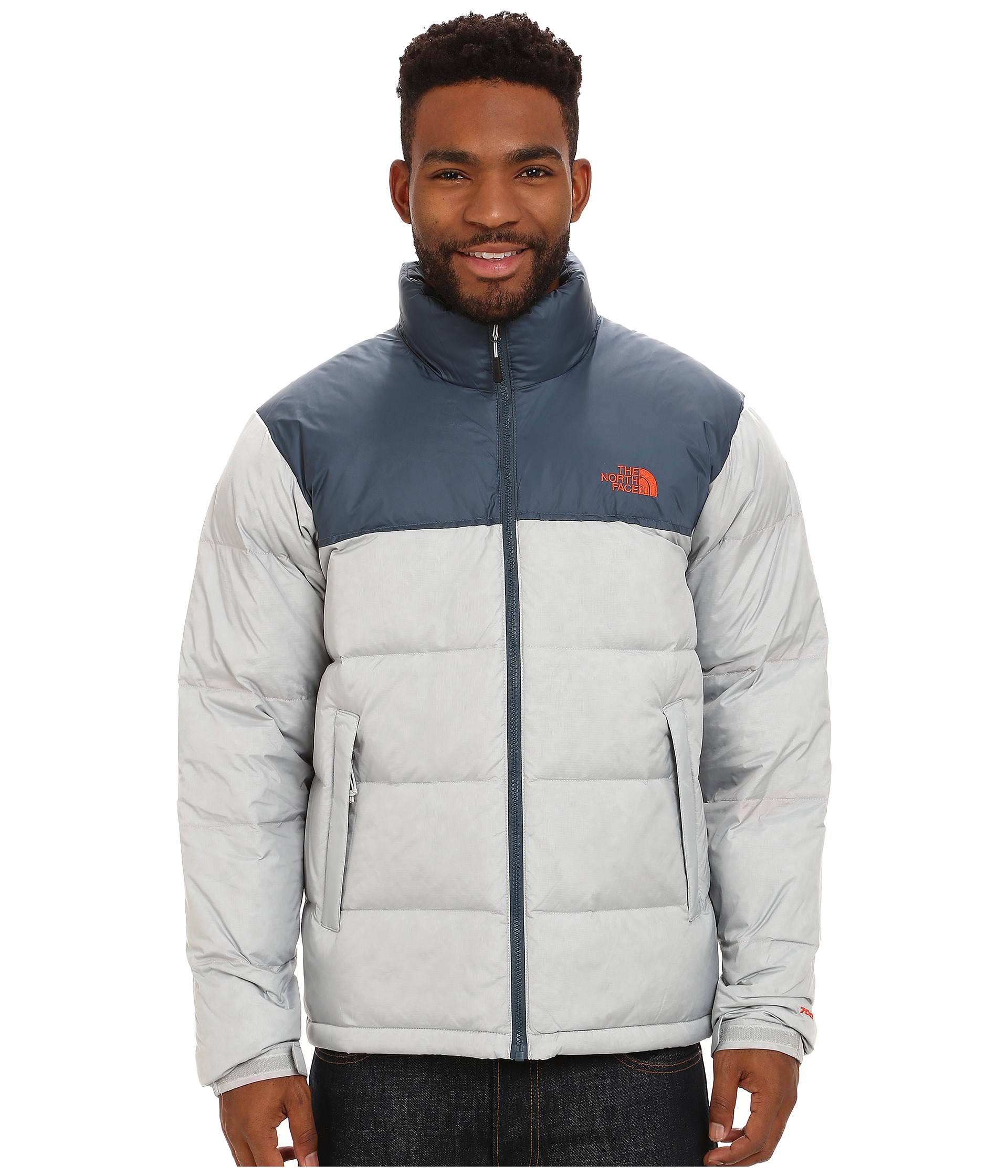 the north face puffer jacket mens 