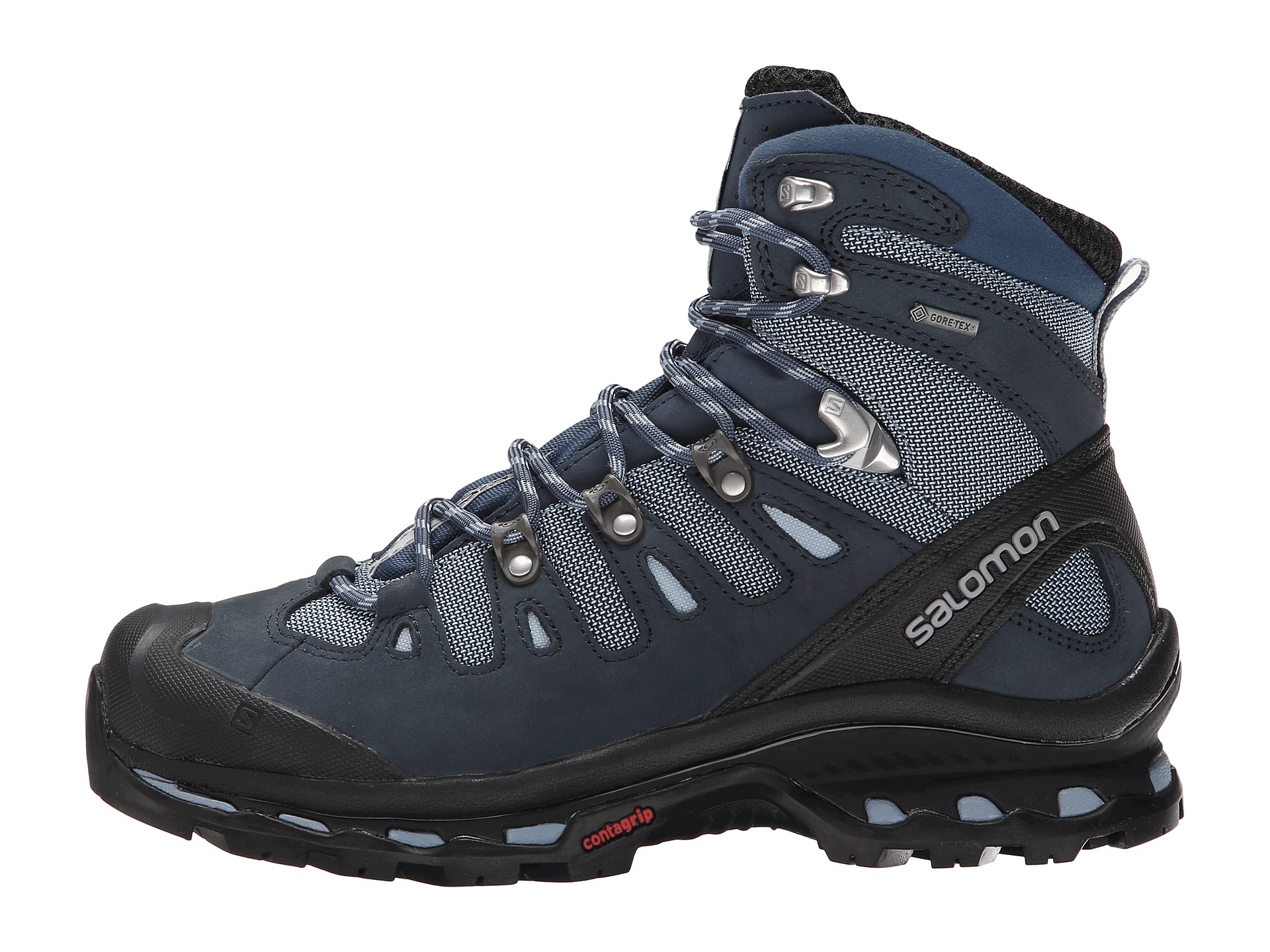 quest 4 gtx shoe men's