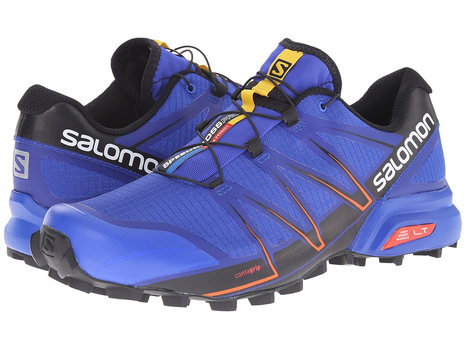 Salomon SpeedCross Pro Review | Running Shoes Guru