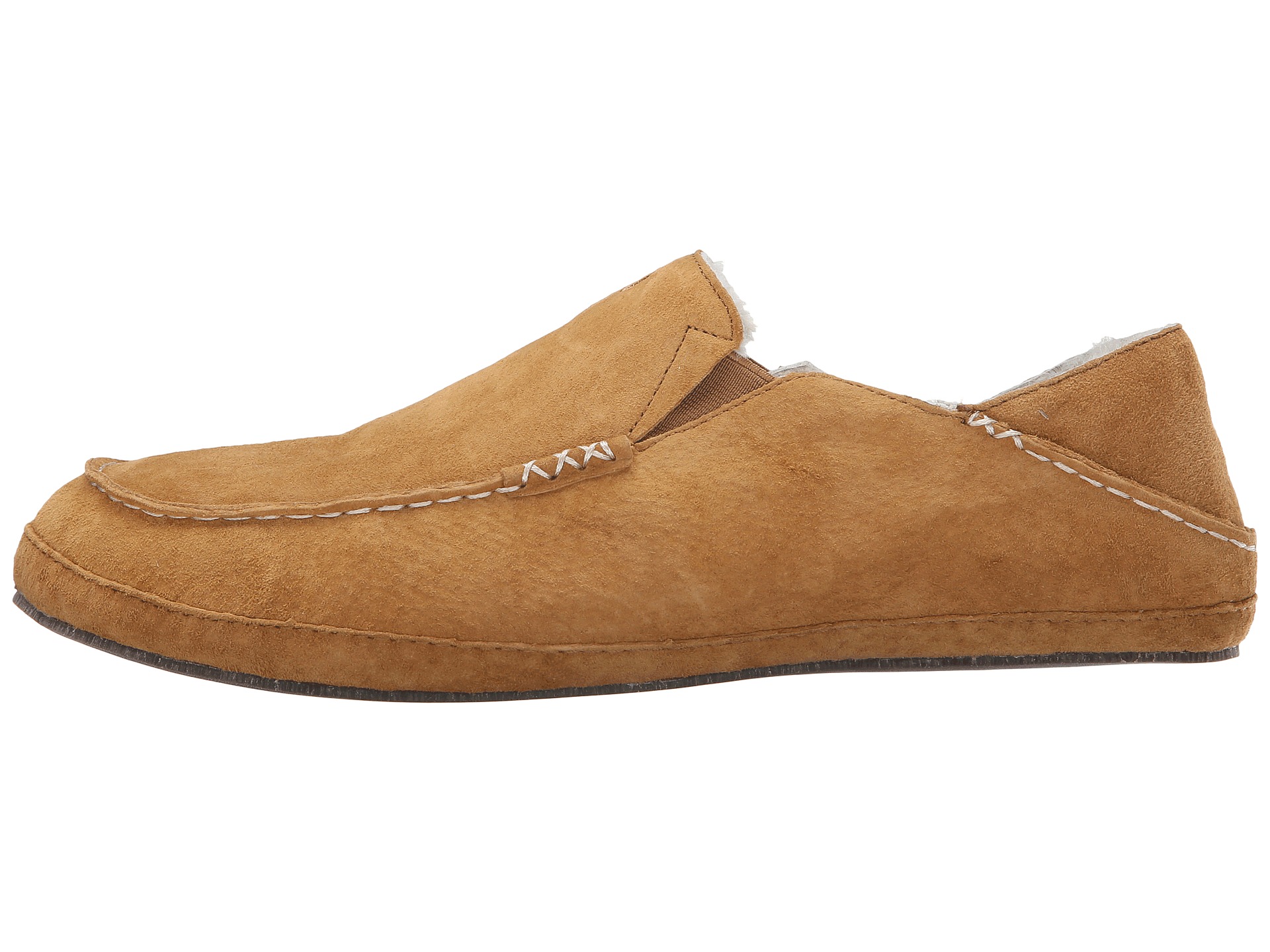 moloa slipper review