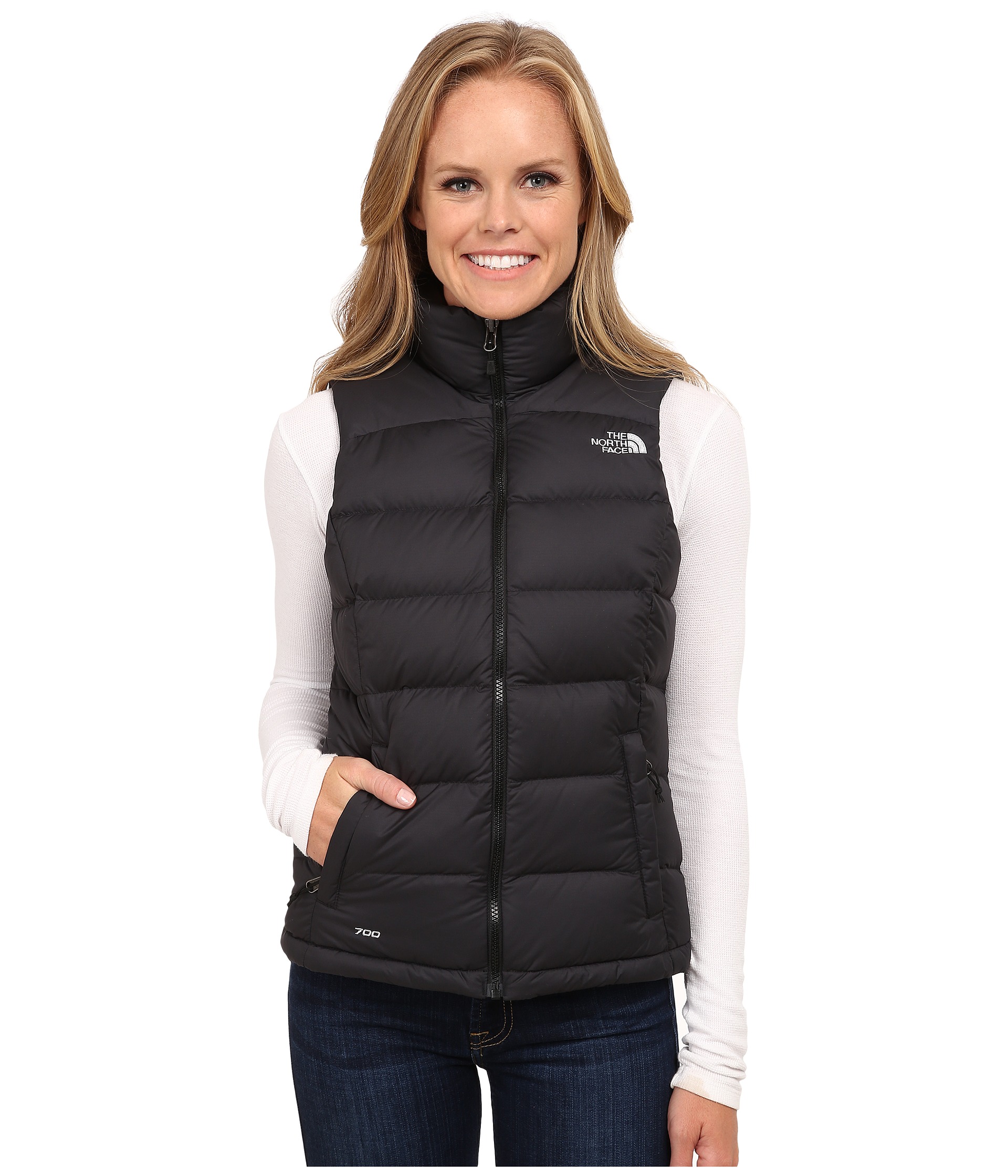 The north face nuptse vest 2 0 review