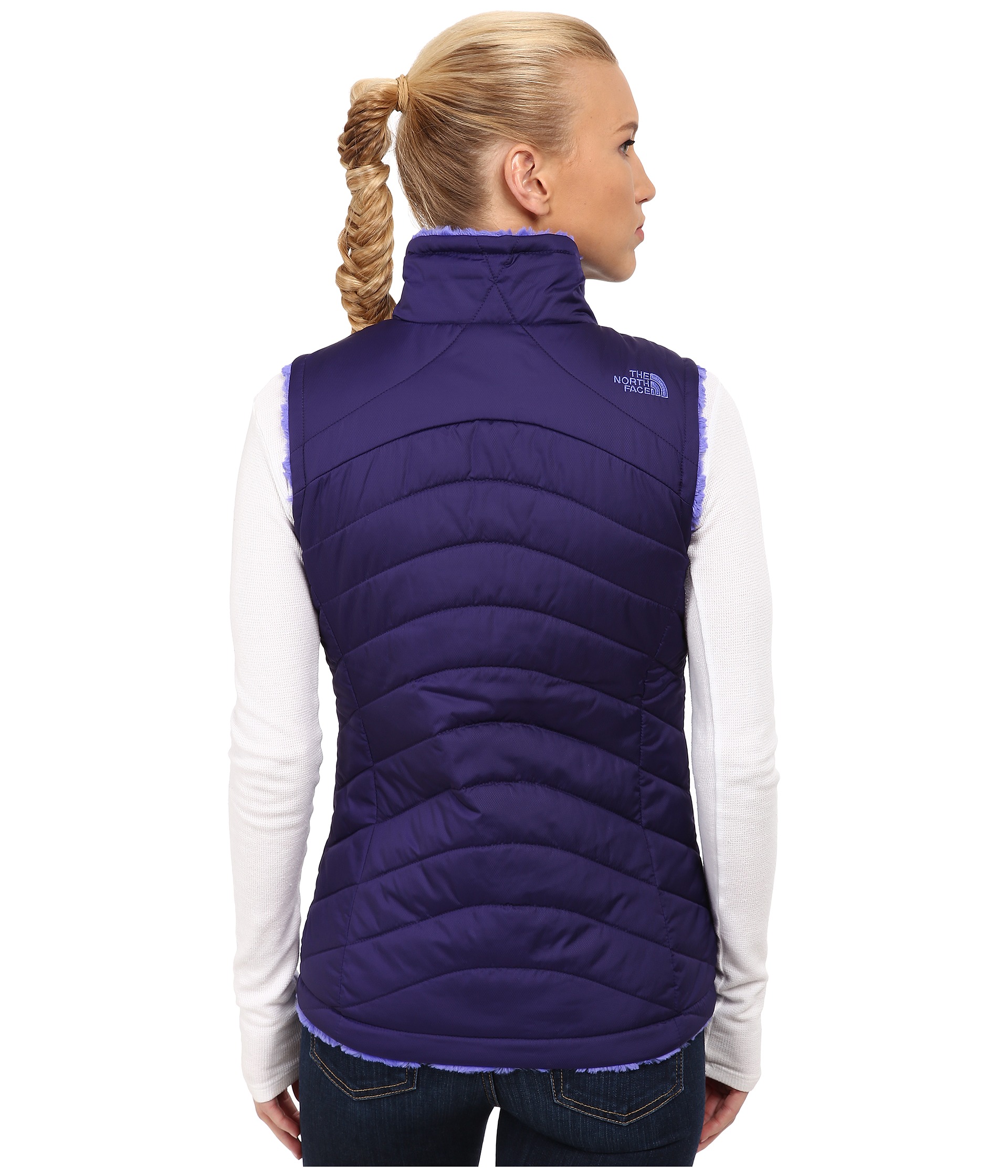 north face xxl women vest Marwood VeneerMarwood Veneer