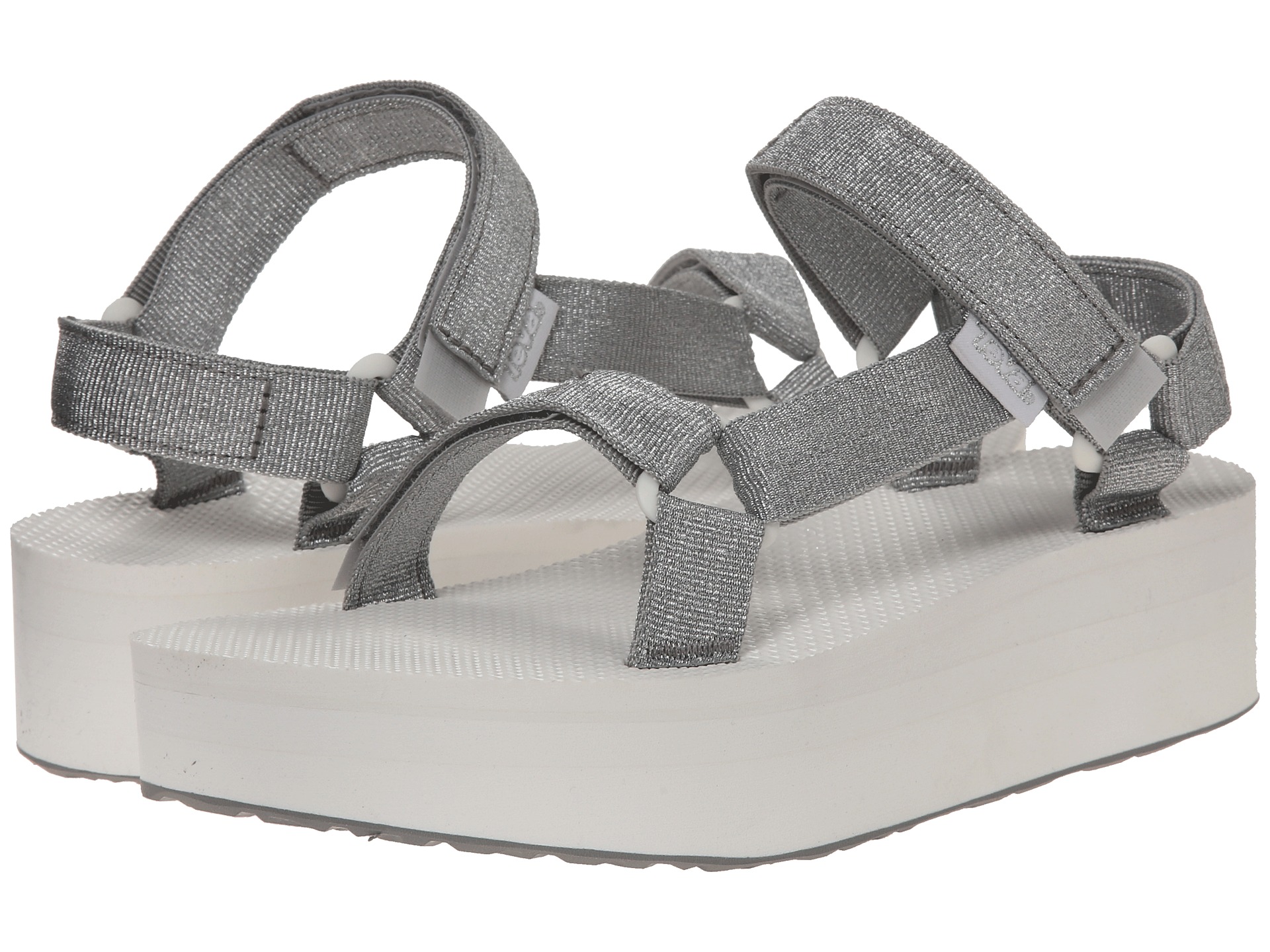 teva silver