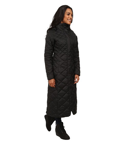 the north face women's triple c ii parka