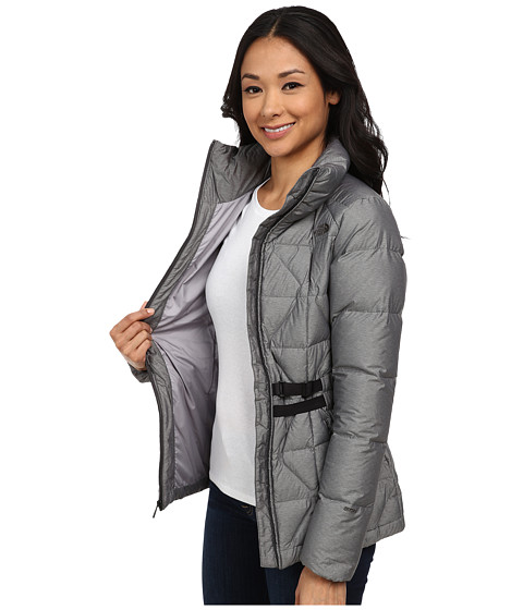 The North Face Belted Mera Peak Jacket at 6pm.com