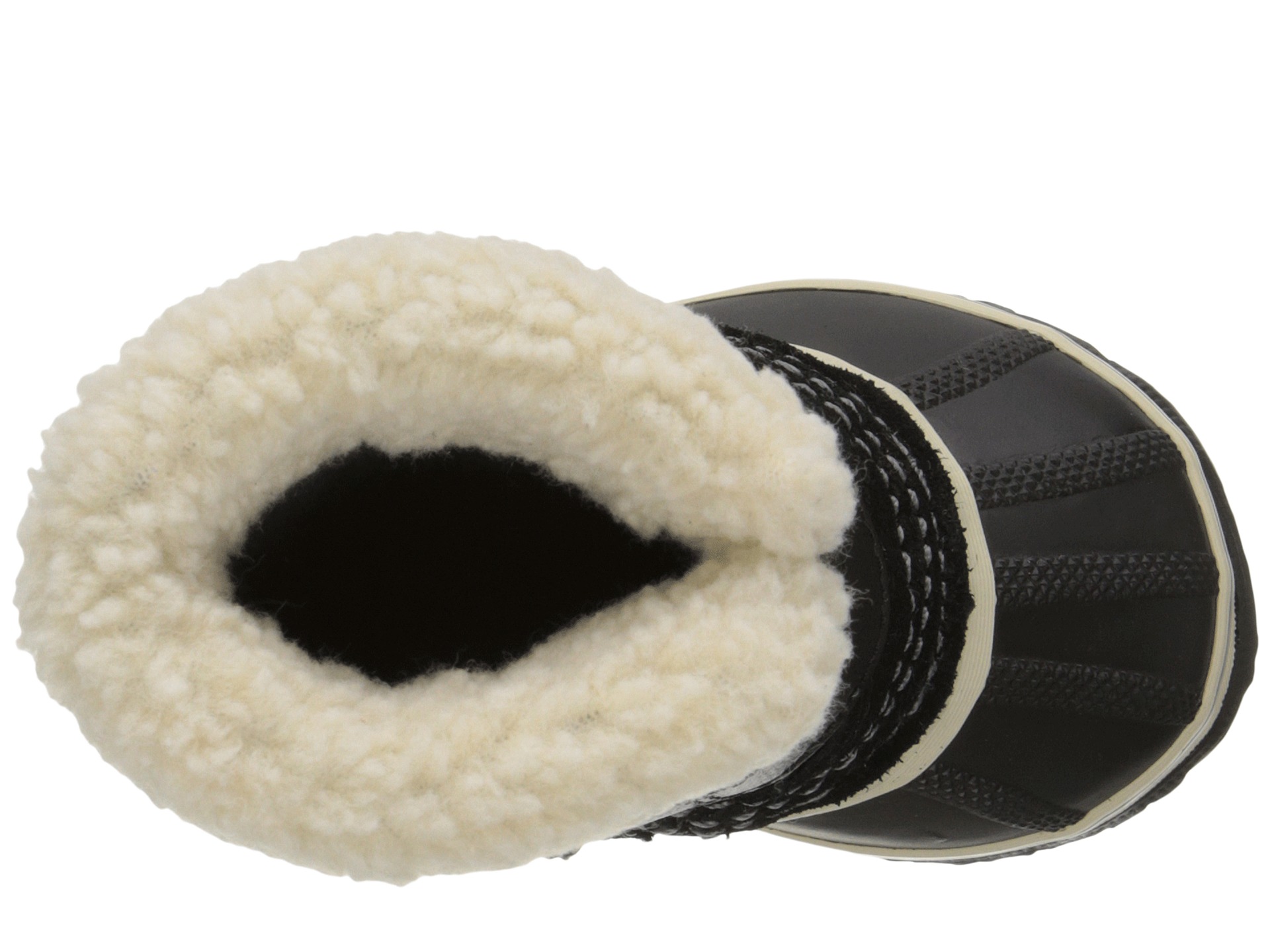 sorel pac strap