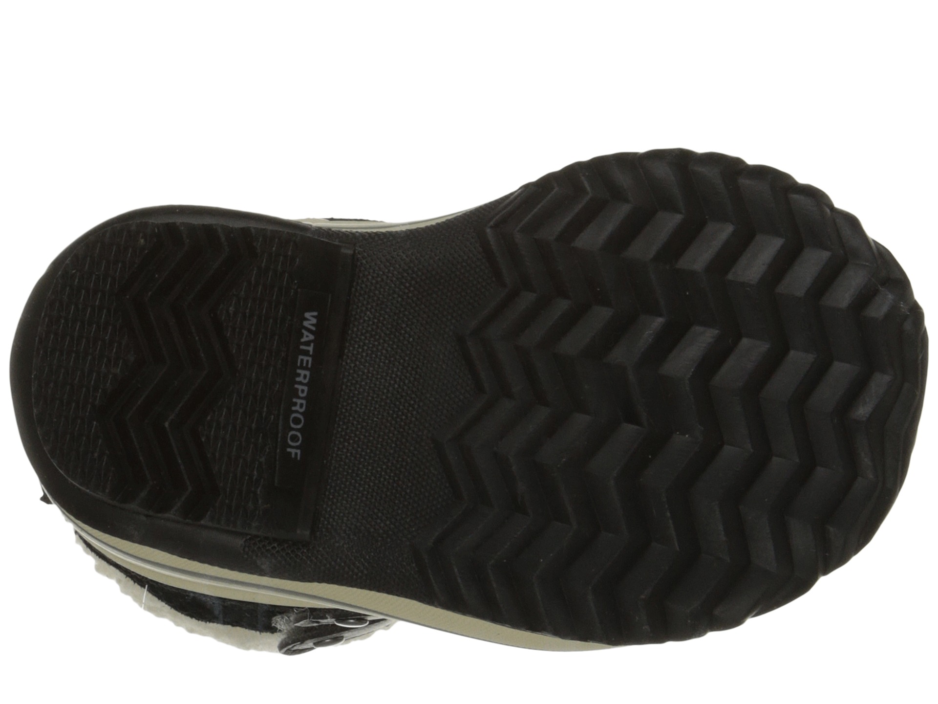 sorel pac strap
