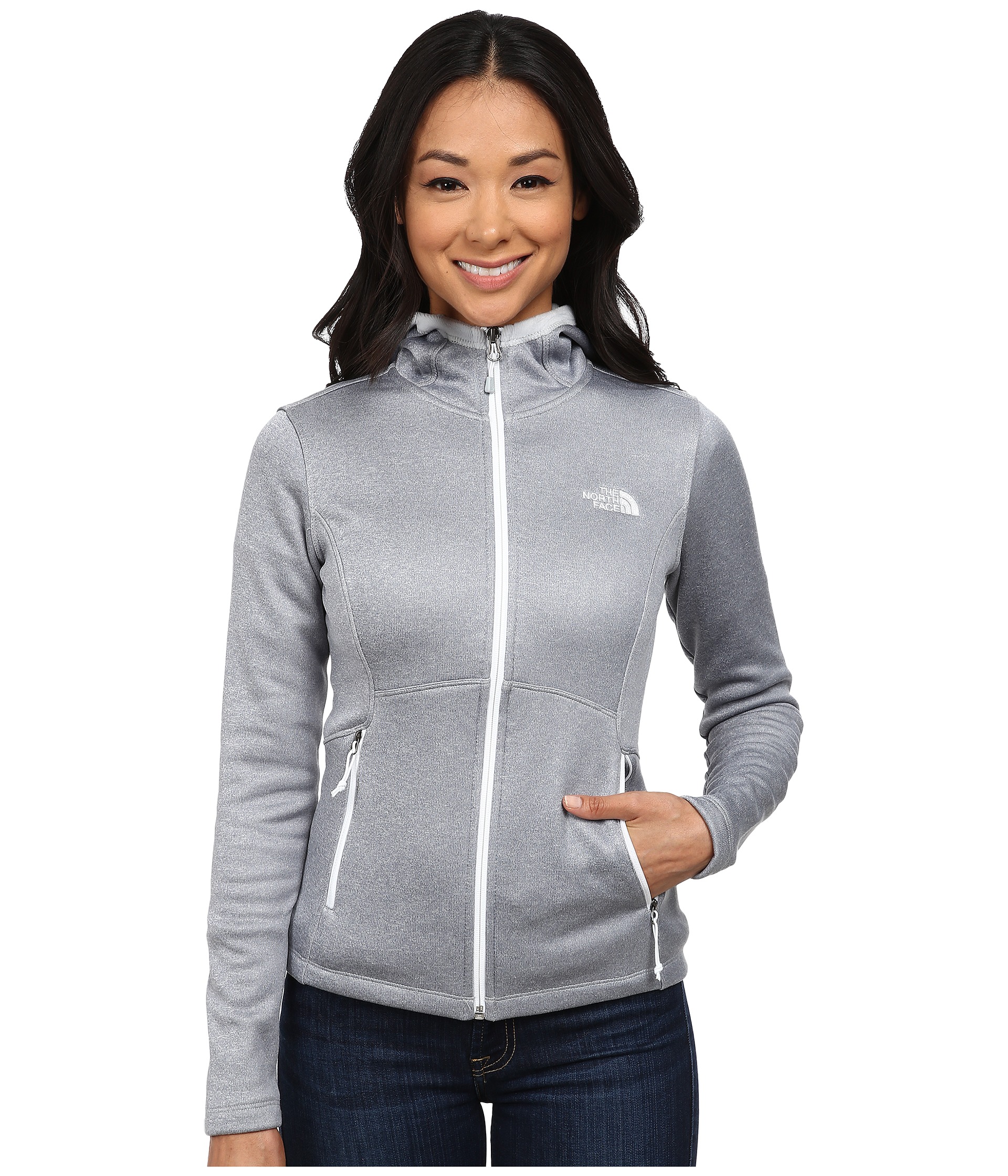 The North Face Agave Hoodie - Zappos.com Free Shipping BOTH Ways