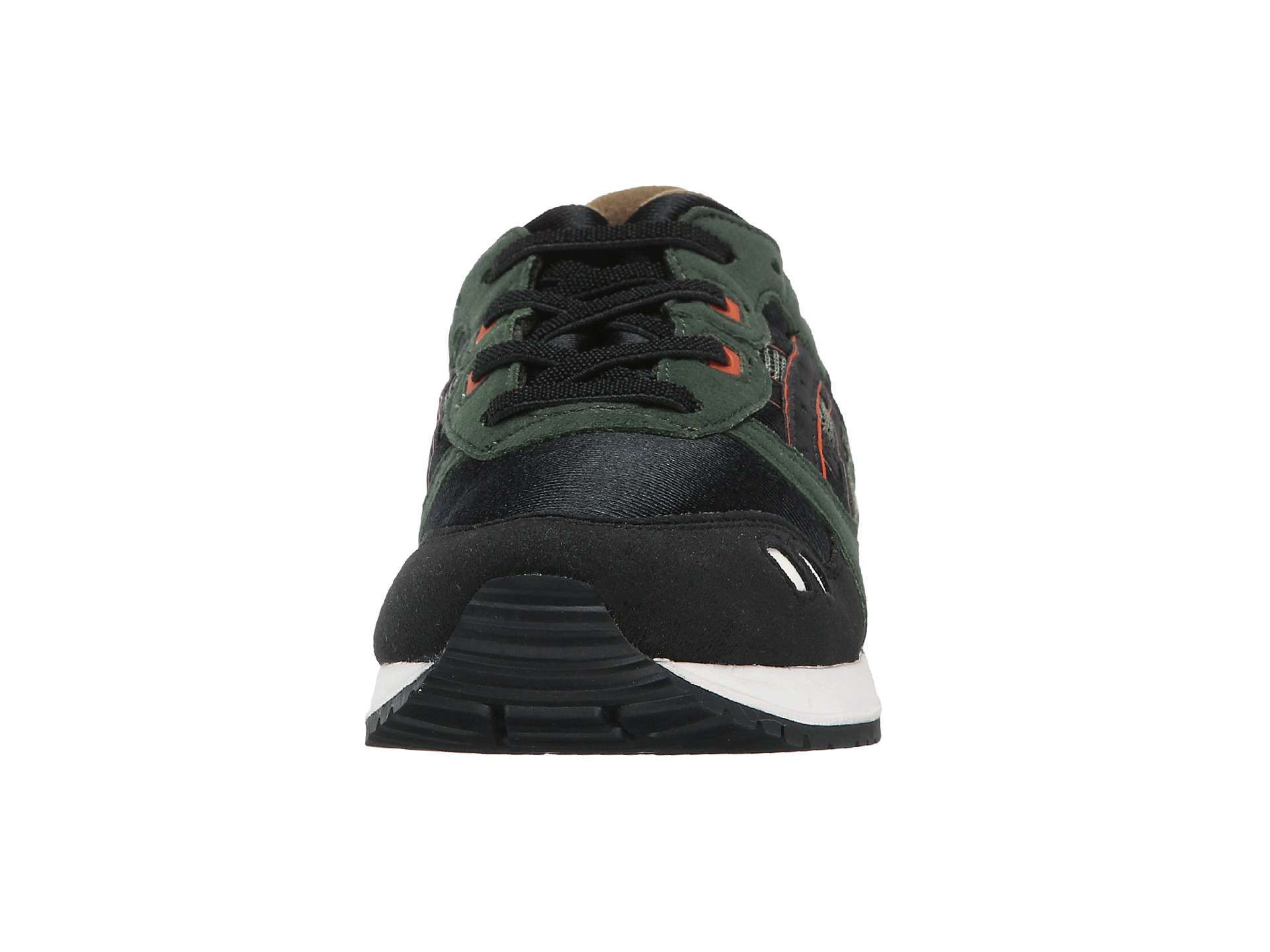 onitsuka tiger kids black