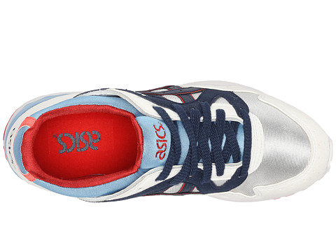 onitsuka tiger kids grey