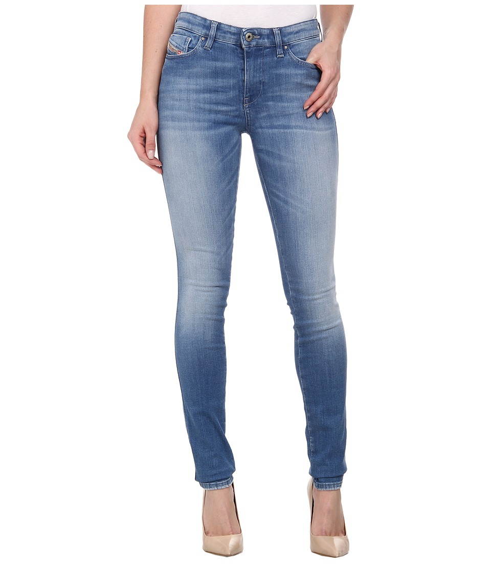 Diesel Women's Jeans | Jeans Hub
