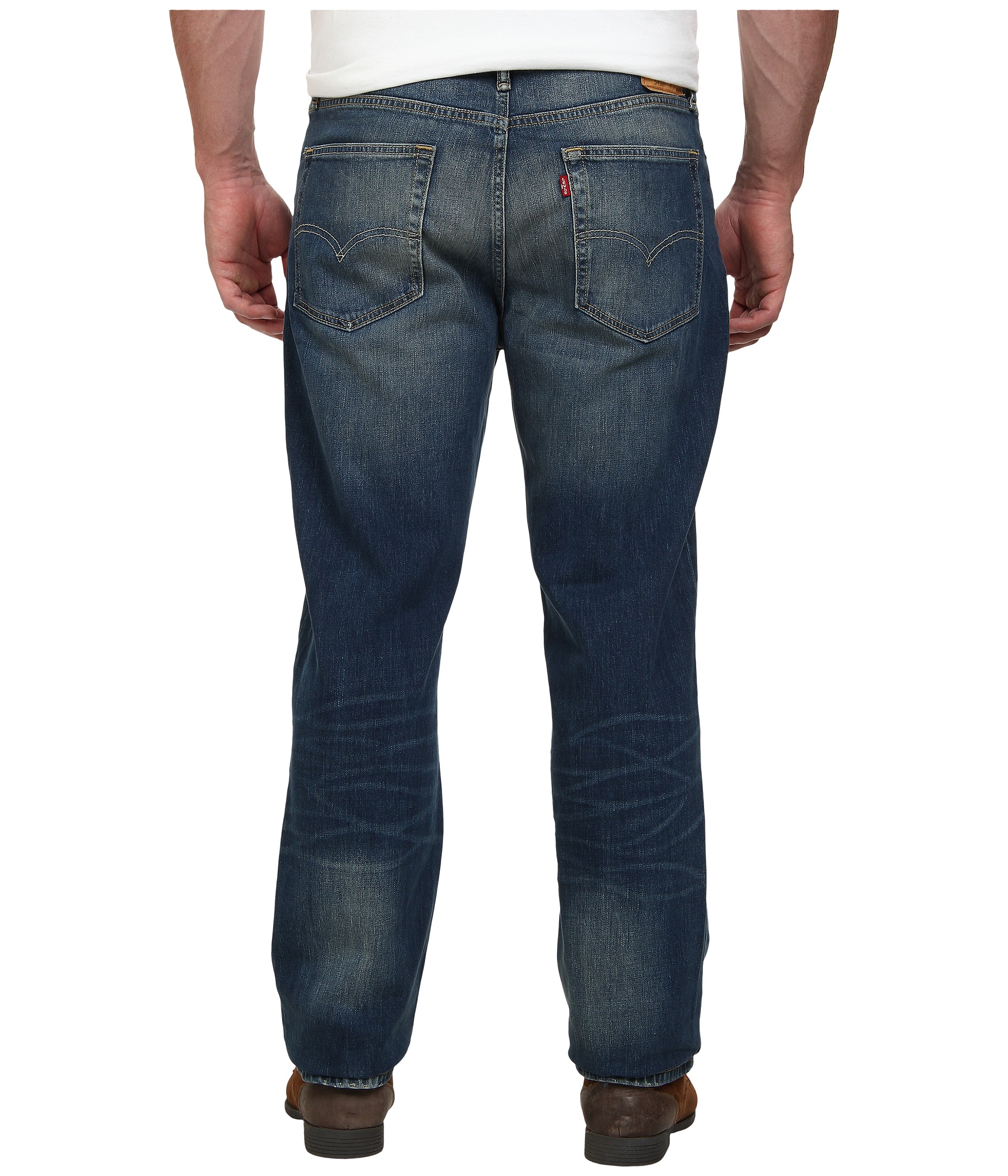 levi's 541 stretch big and tall