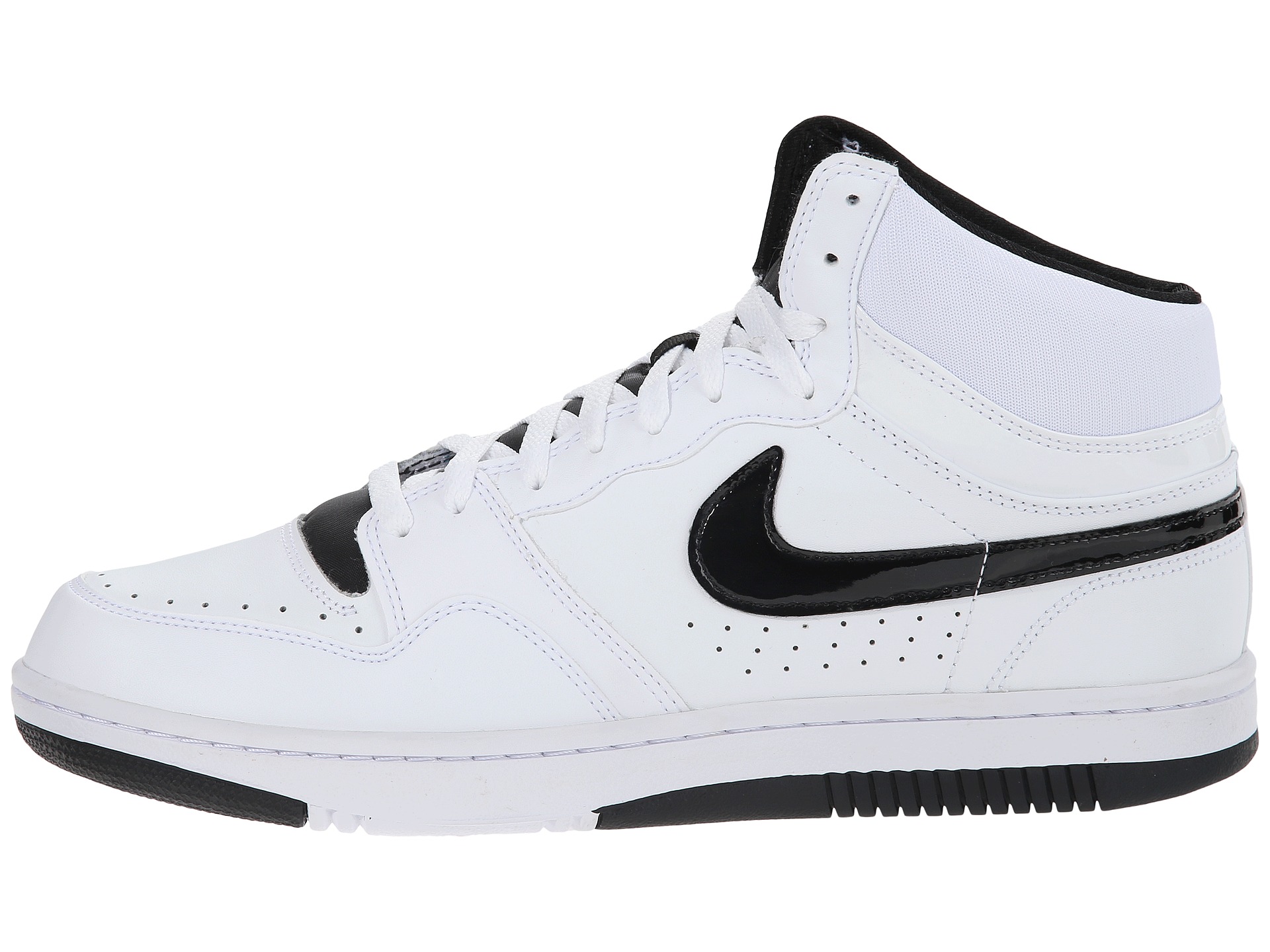 nike air force ones zappos