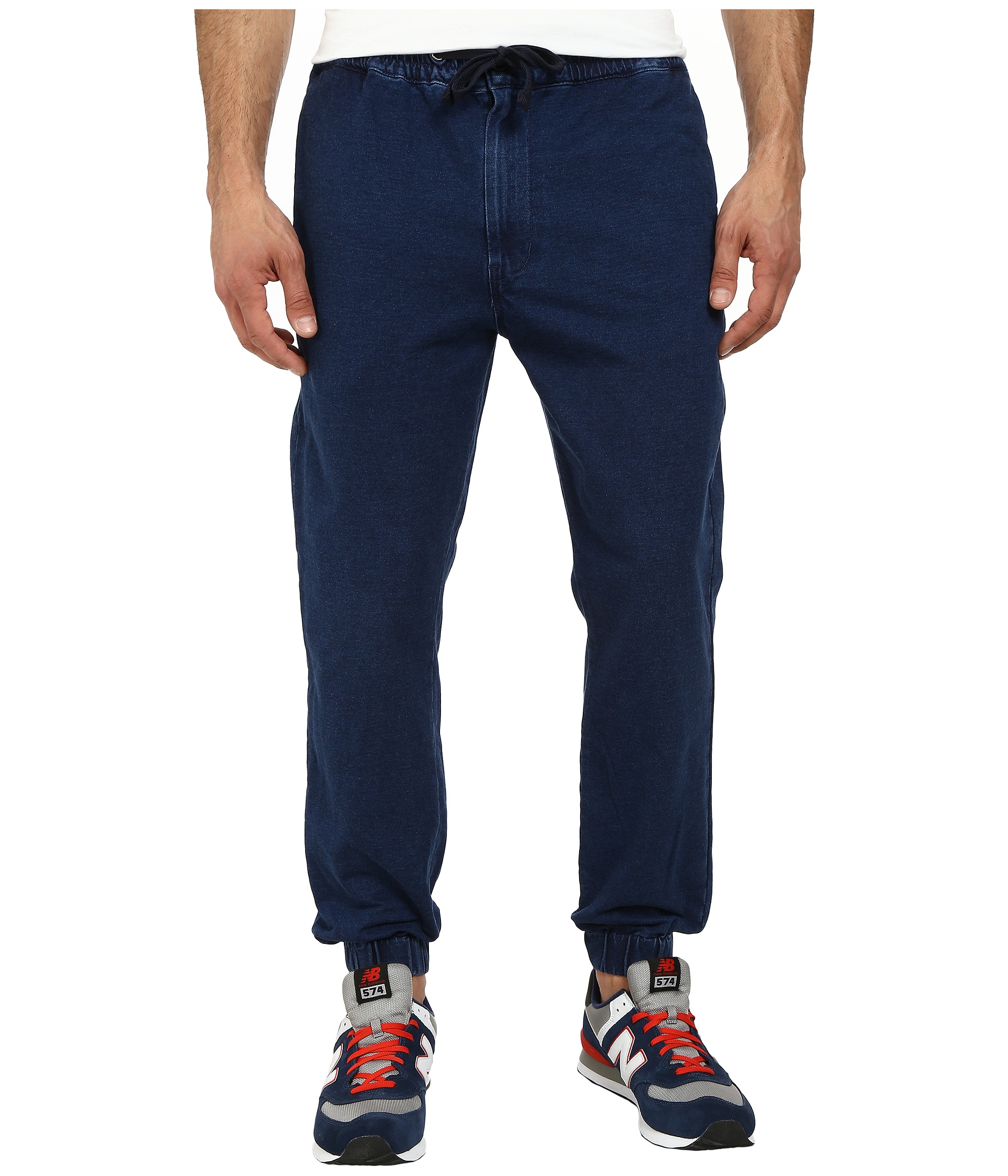 levi's utility joggers