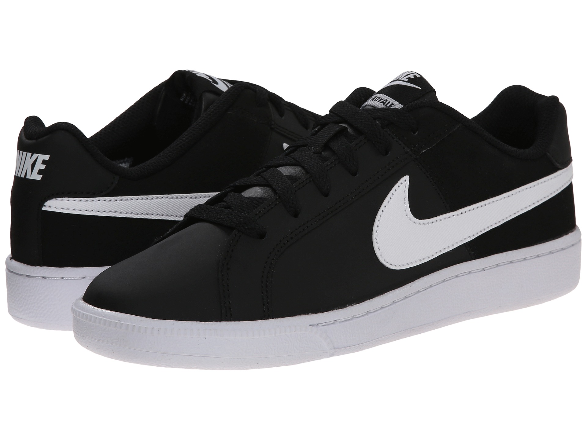 nike court royale 37