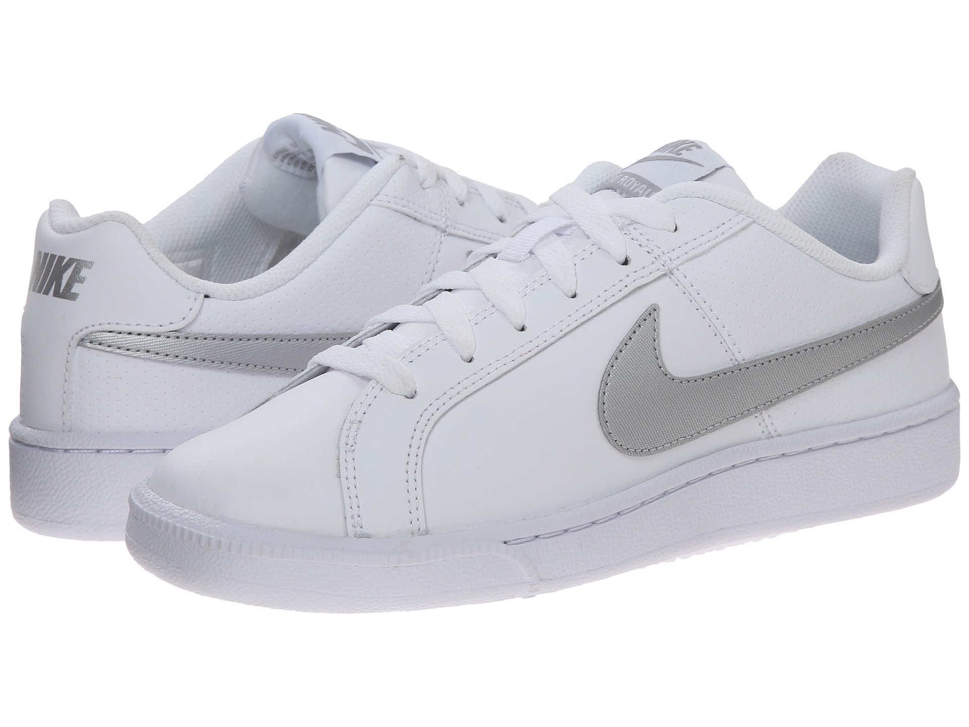 Nike Comfort Footbed Tennis Shoes Nike Comfort Footbed Tennis Shoes