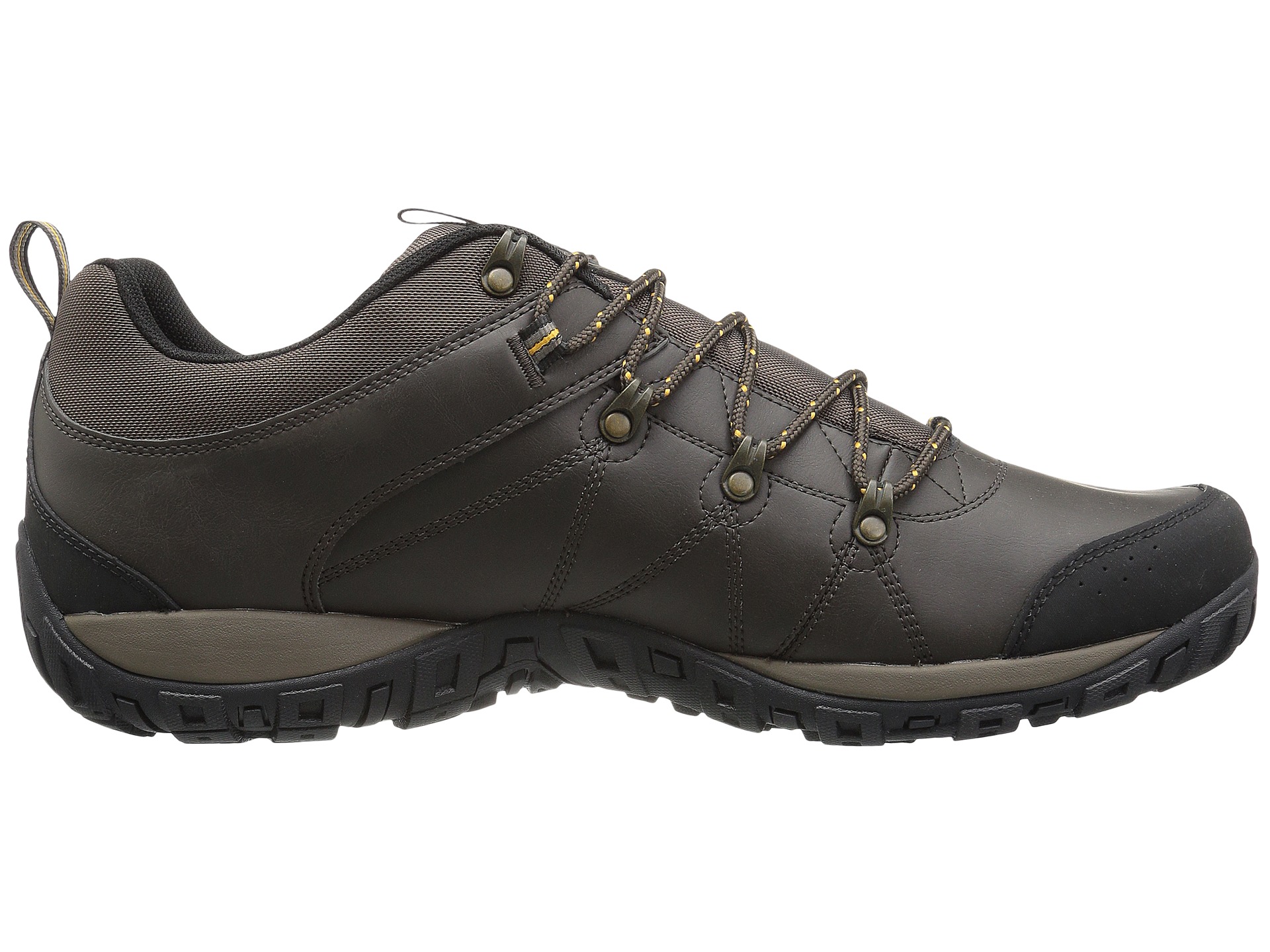 columbia peakfreak waterproof