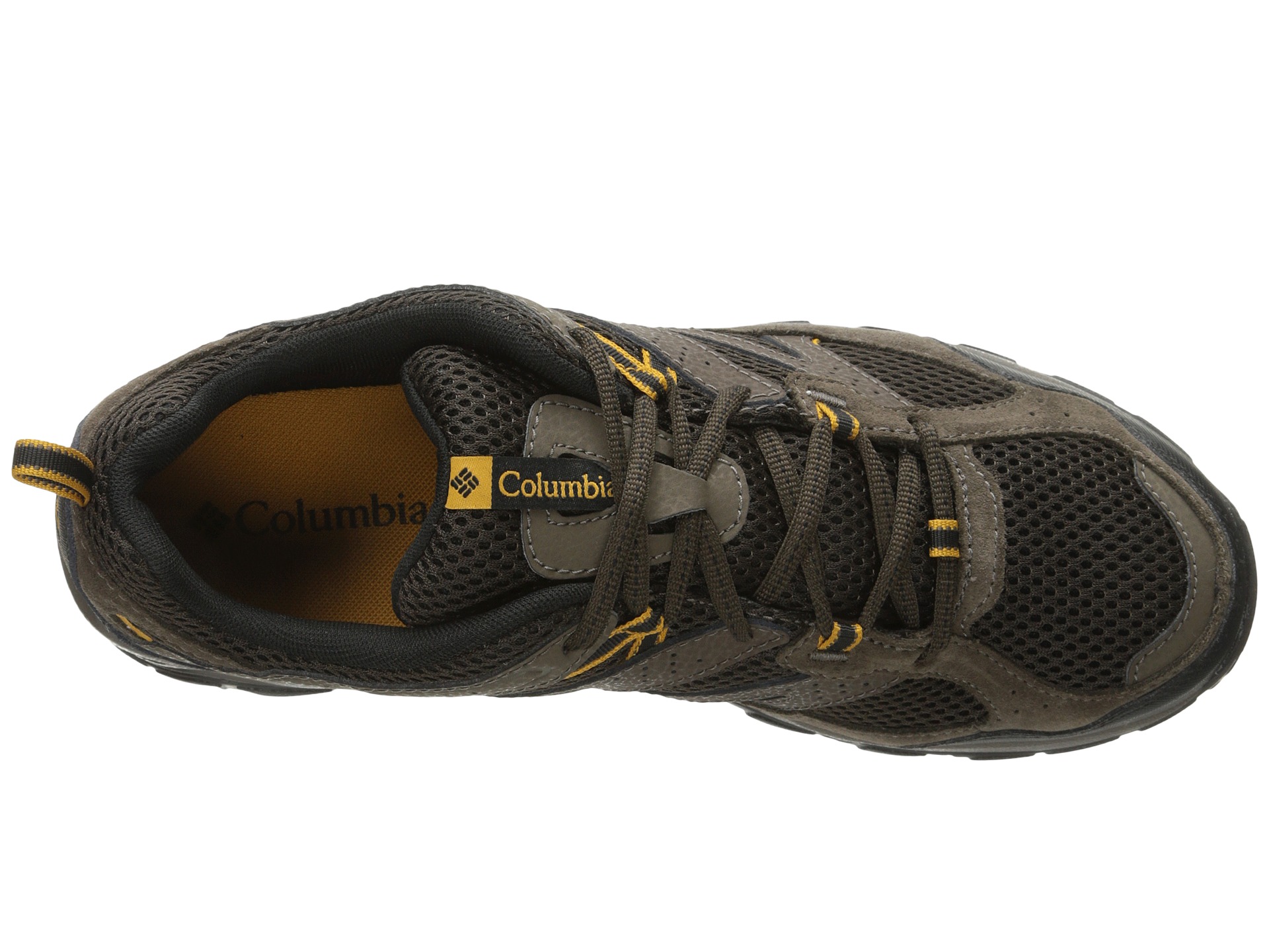 columbia plains ridge