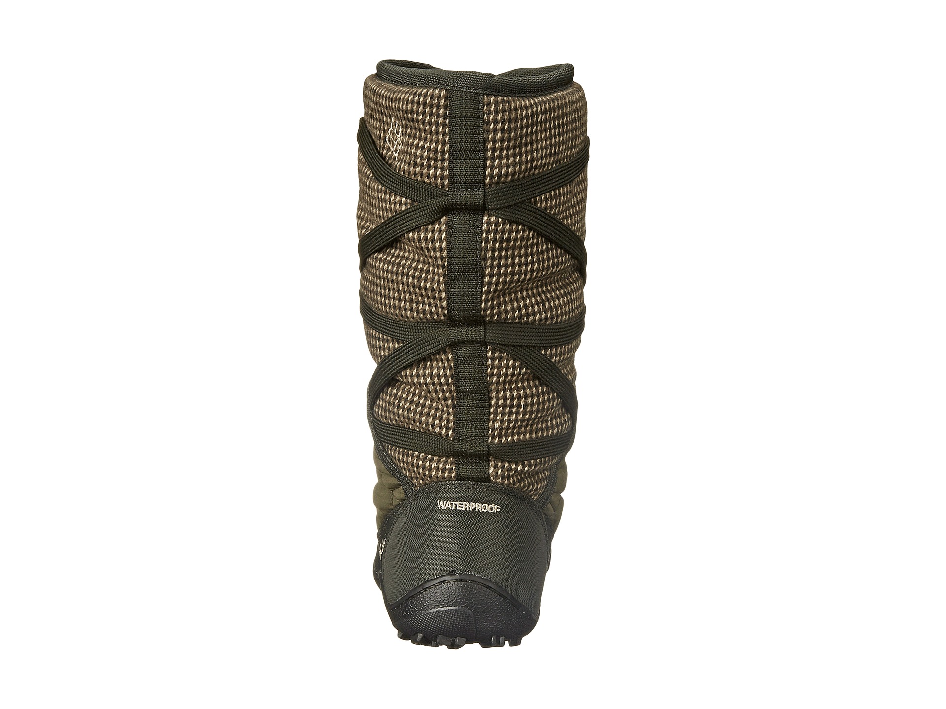 columbia minx mid omni heat