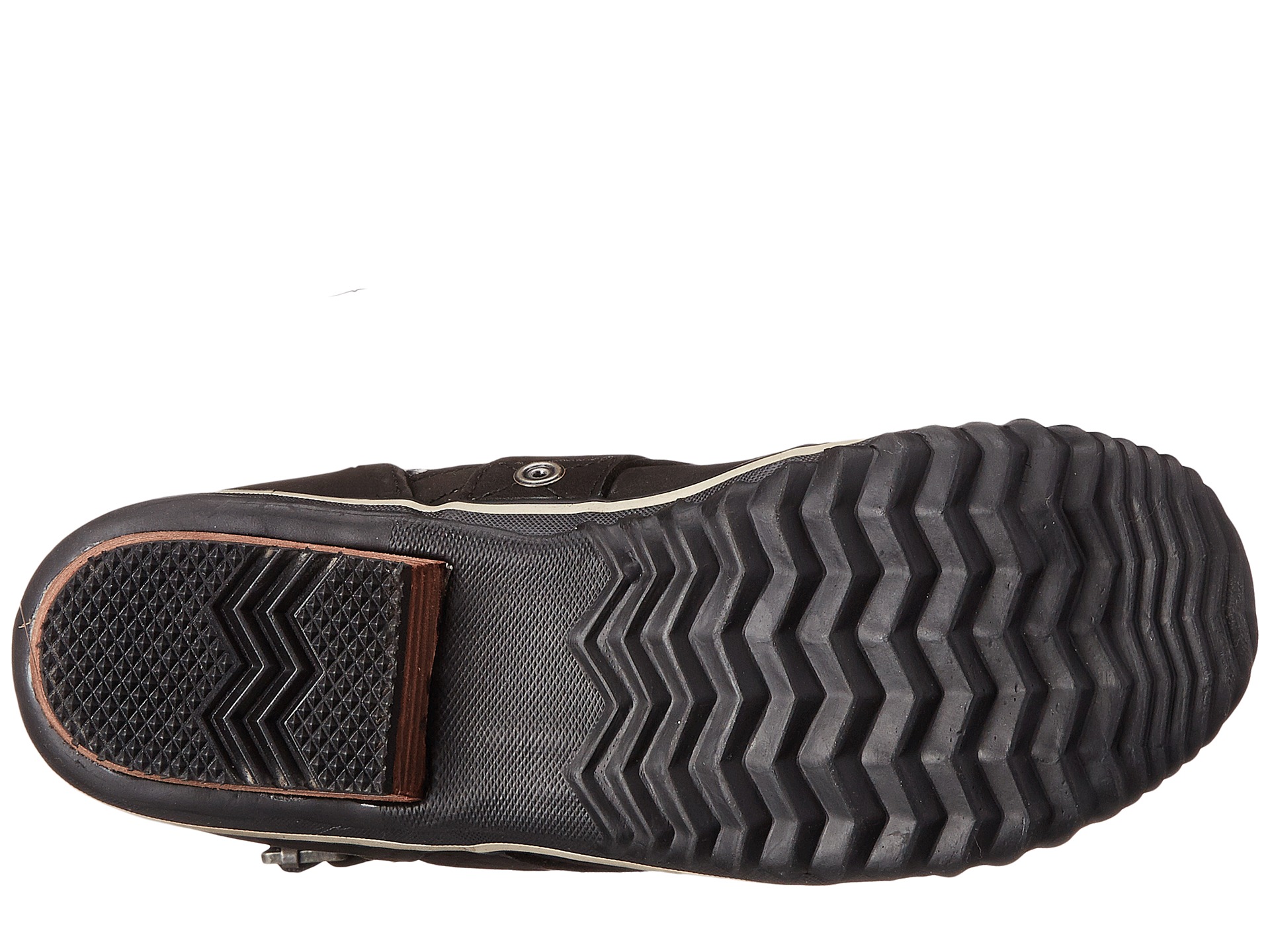 sorel slimboot lace