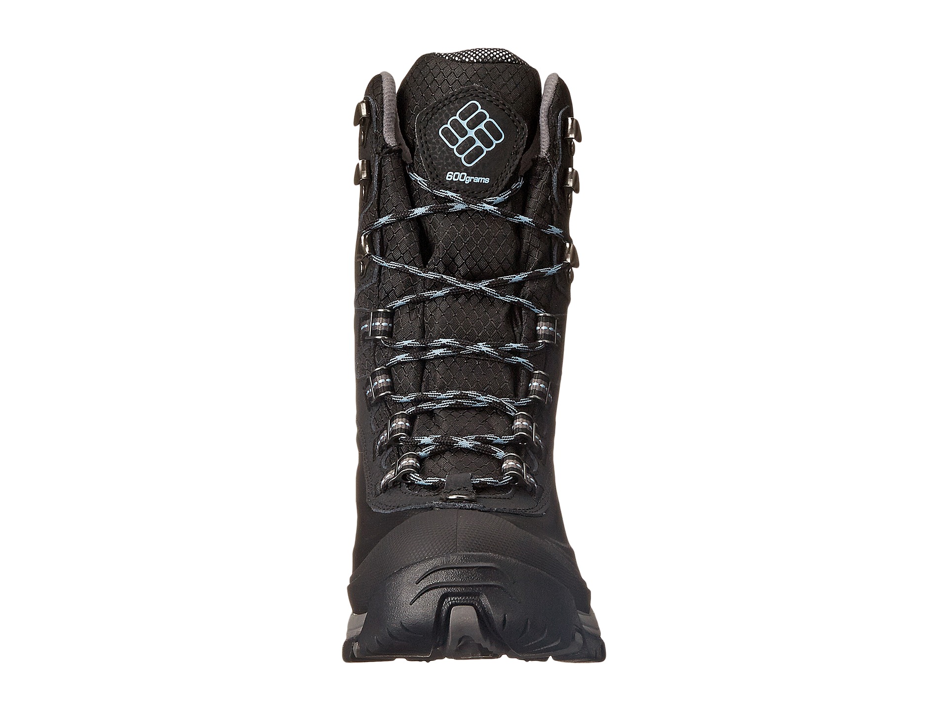 columbia women's bugaboot iii