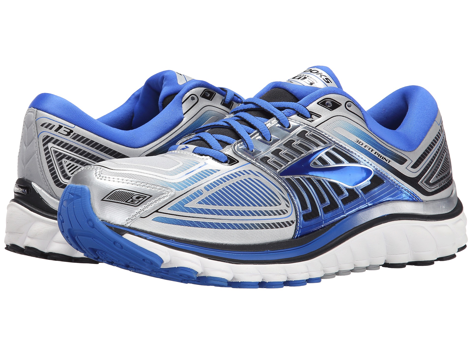 zappos brooks glycerin