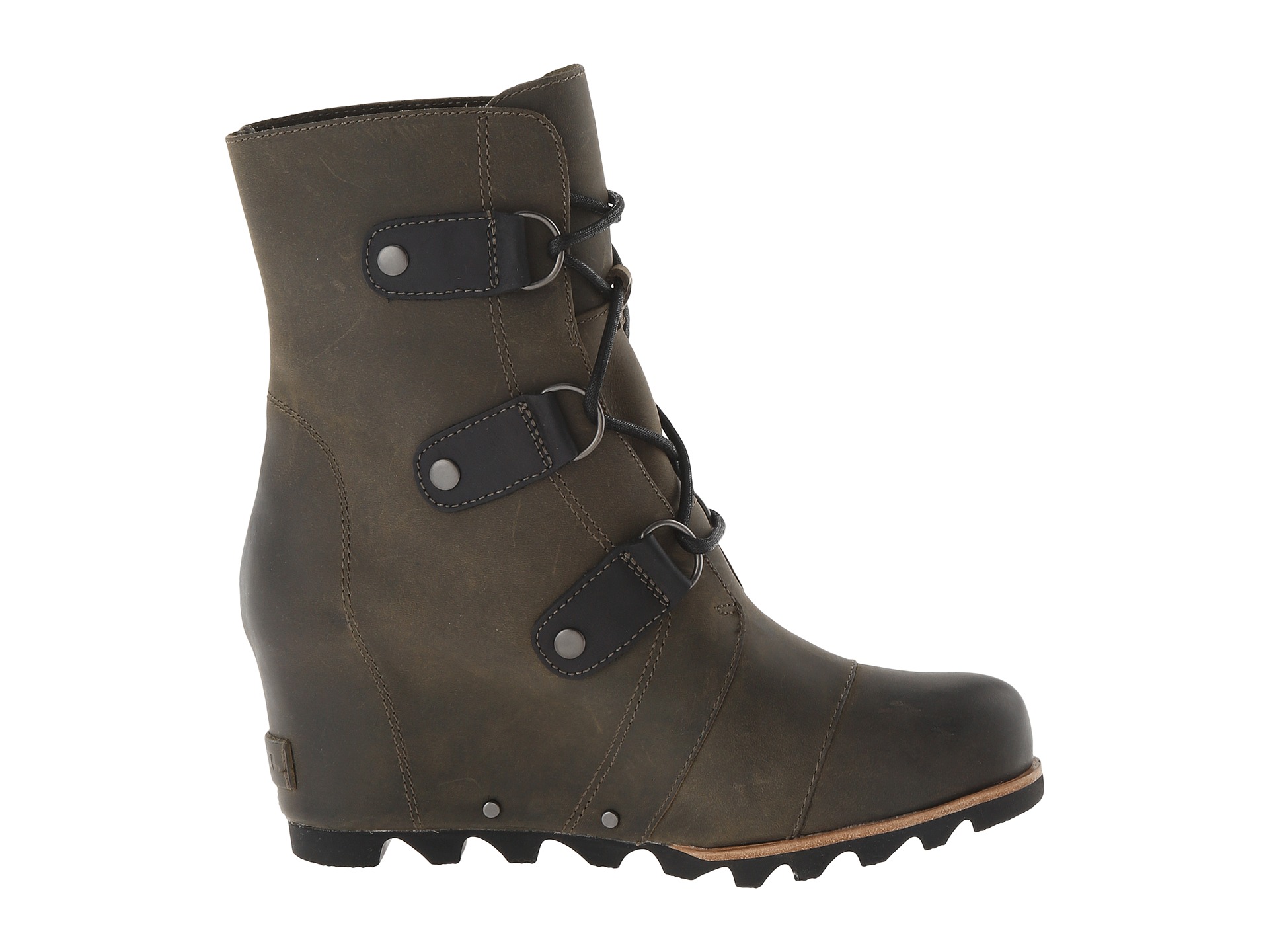 zappos sorel joan of arc