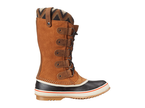 sorel women's joan of arctic knit ii boot