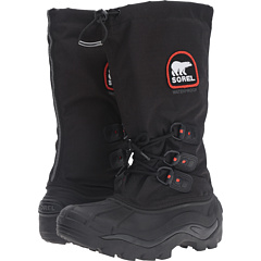 sorel men's blizzard xt insulated winter boots