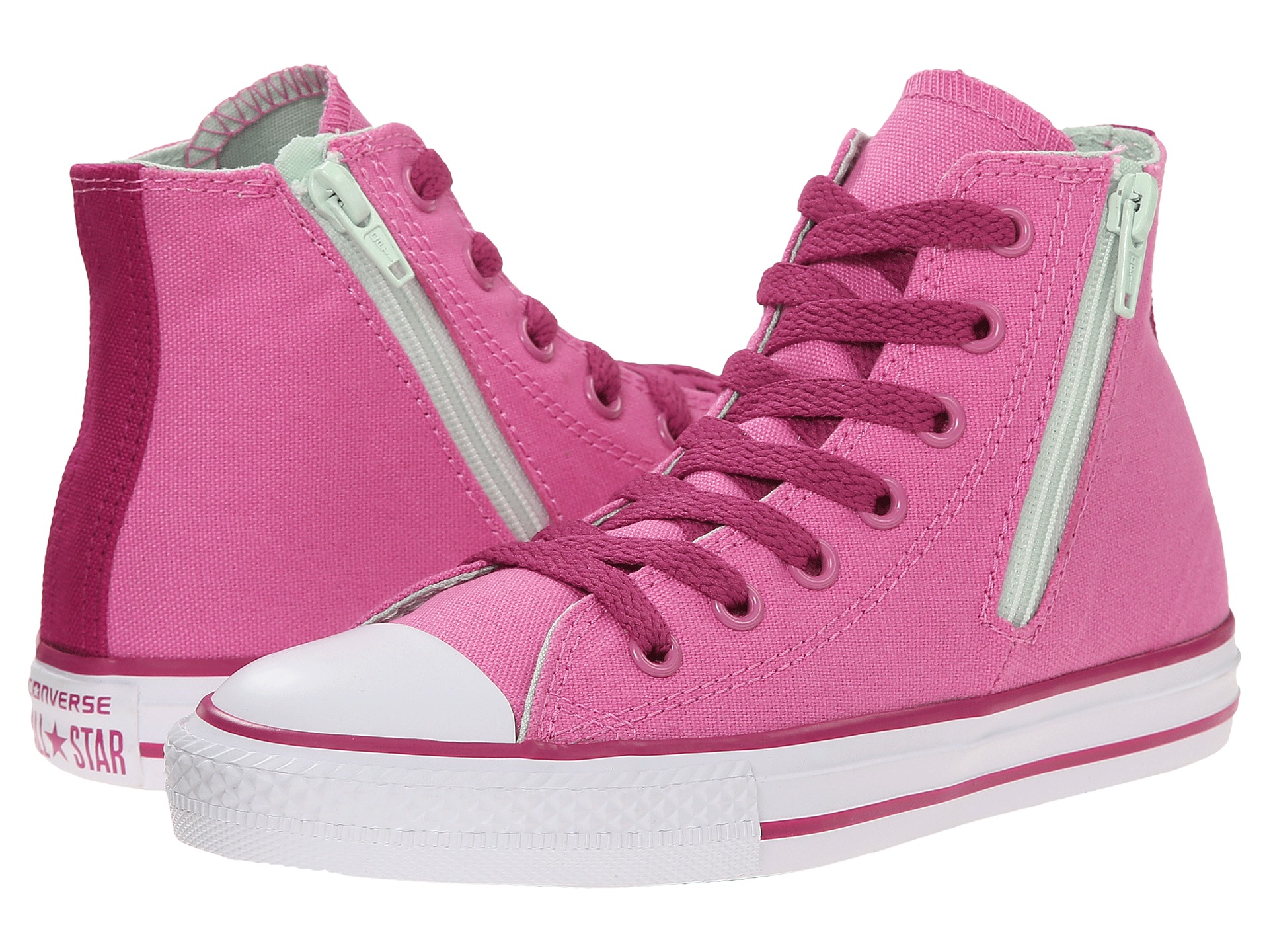 without lace canvas shoes