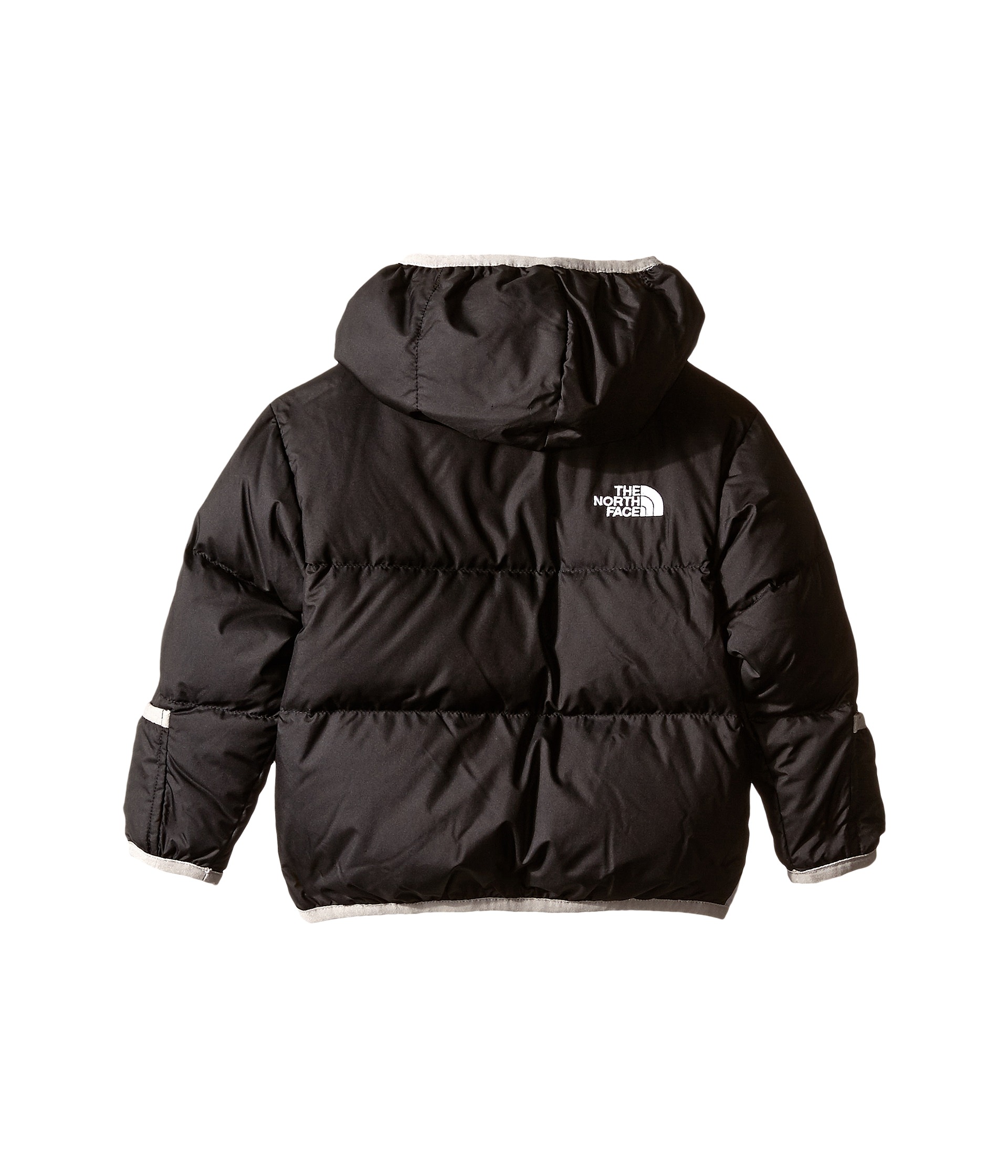 the north face kids reversible moondoggy jacket infant