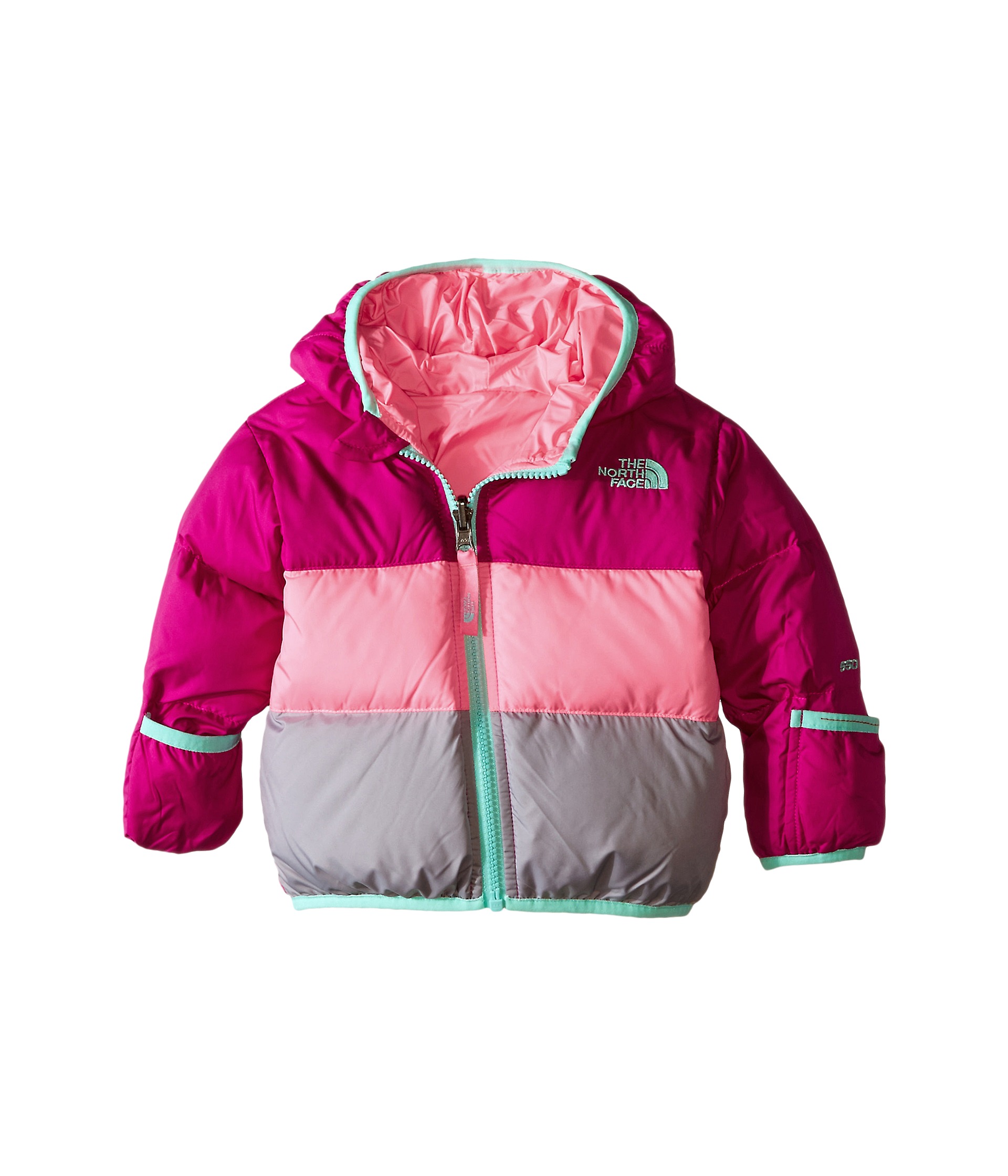 baby north face jacket sale