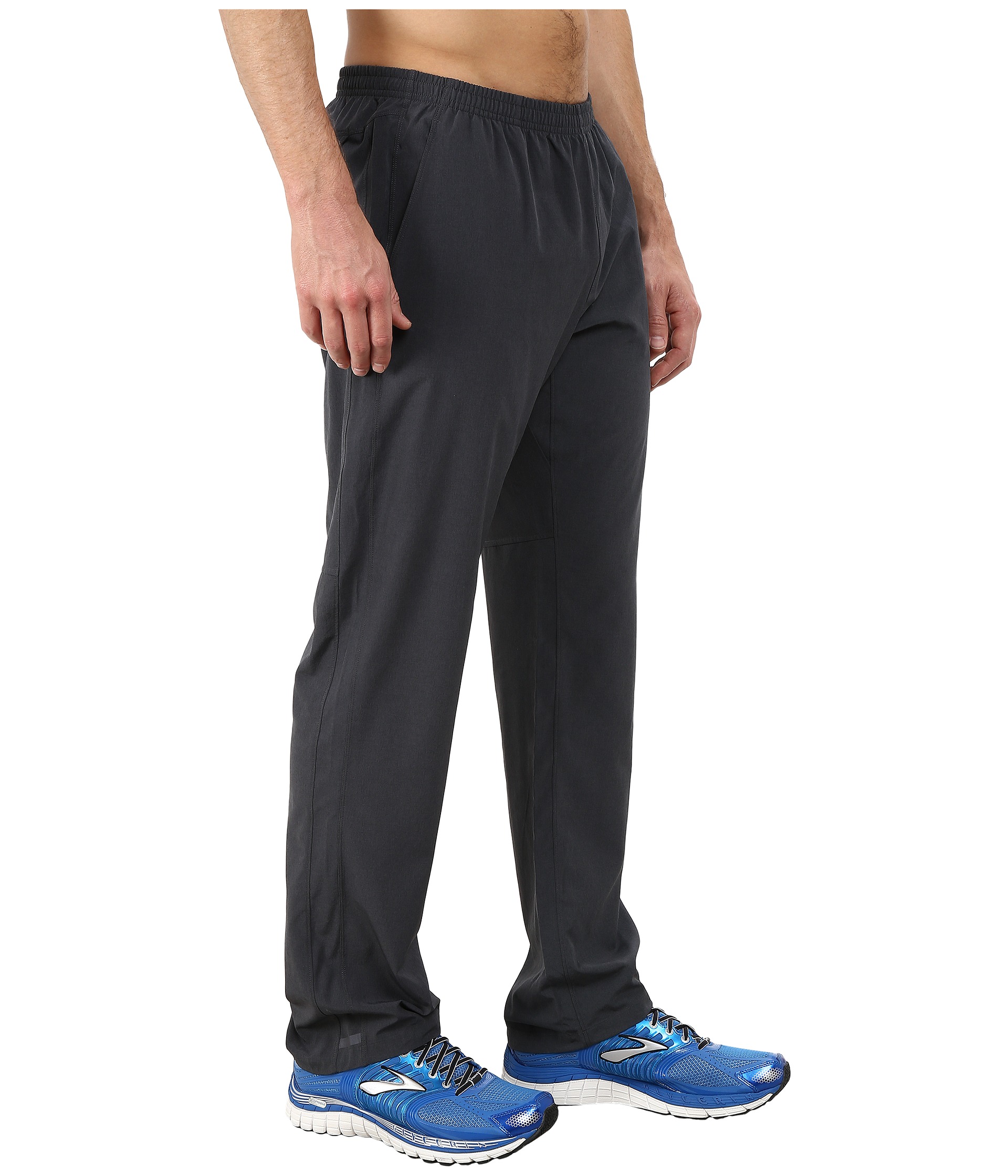 brooks rush jogger