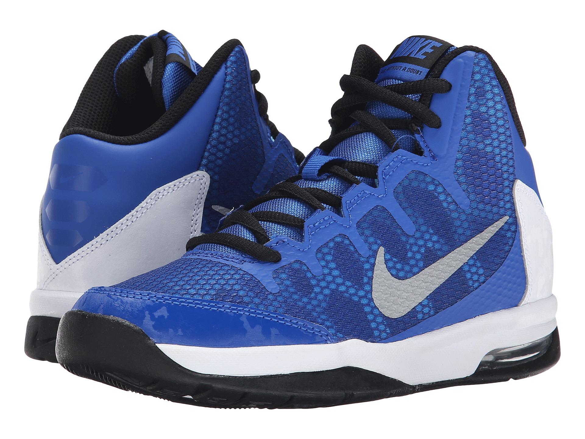 nike basketball shoes youth