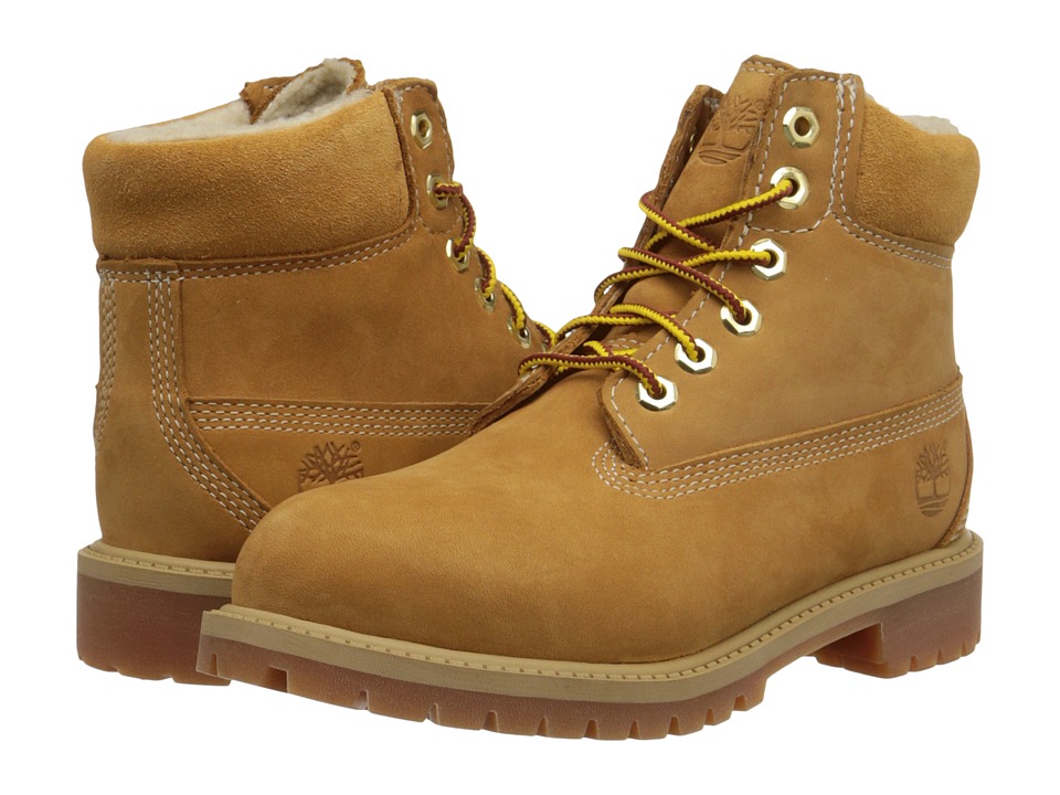 Boys Timberland Kids Shoes and Boots