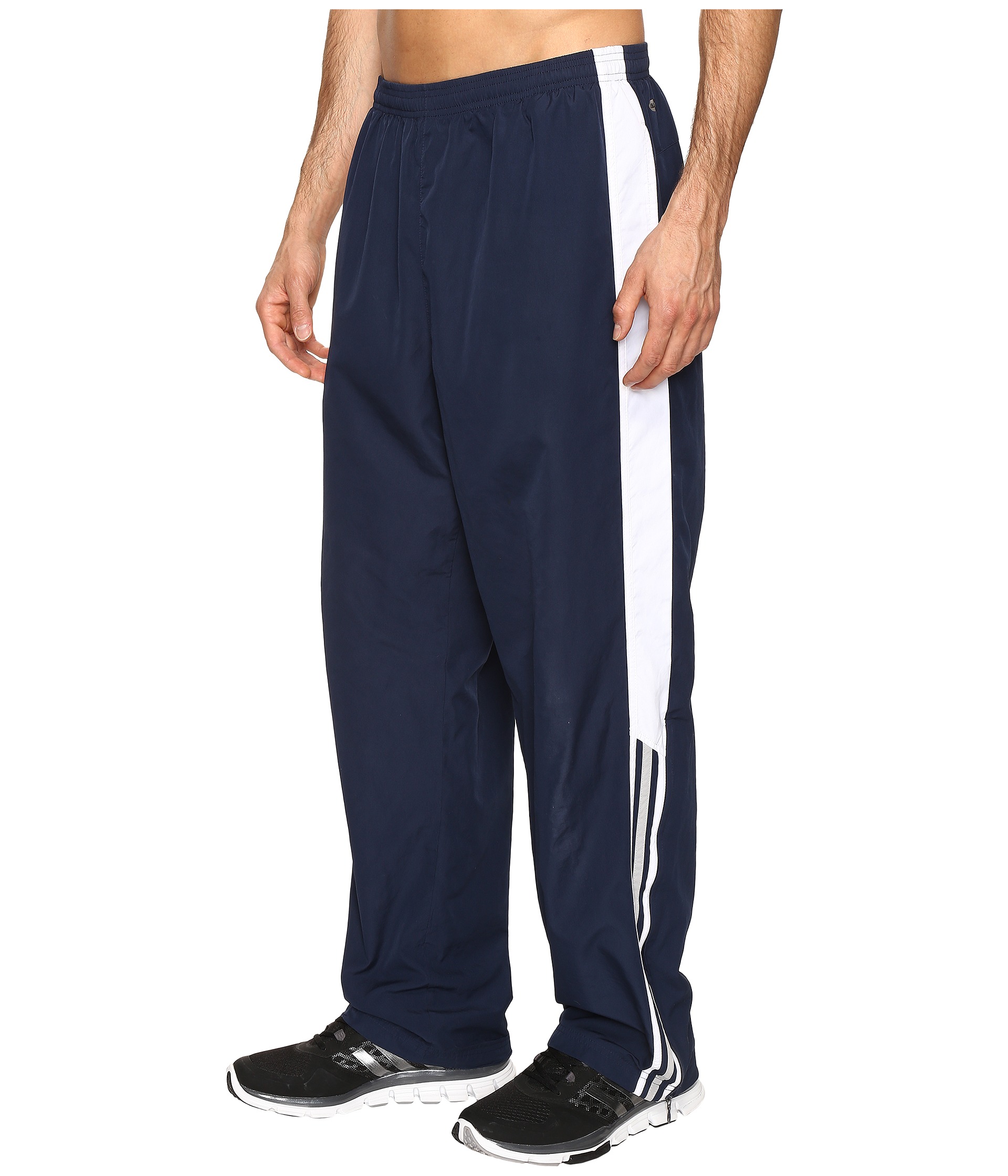 adidas Team Issue Fleece Taper Pants - Zappos.com Free Shipping BOTH Ways