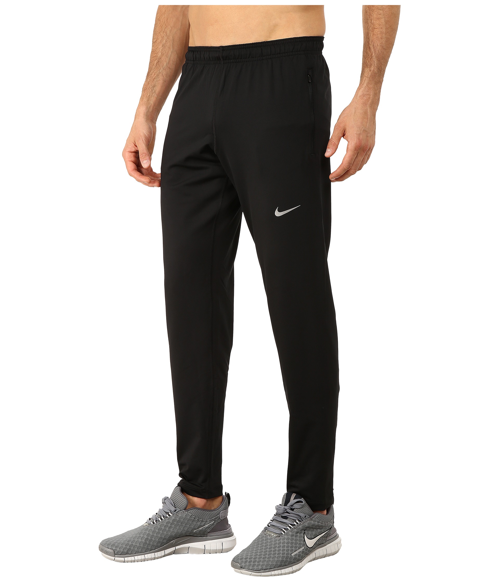 Nike OTC65 Track Running Pant at Zappos.com