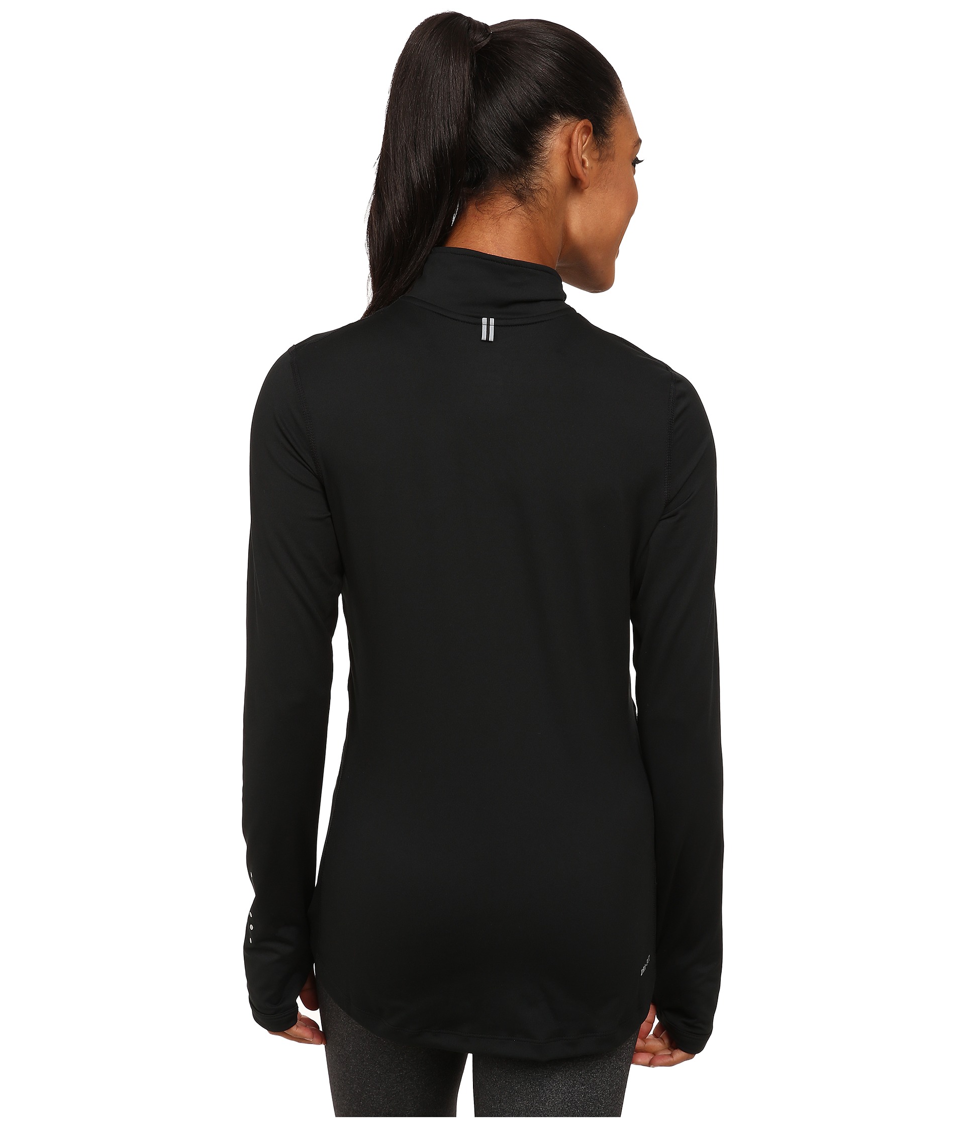 nike dri fit element pant