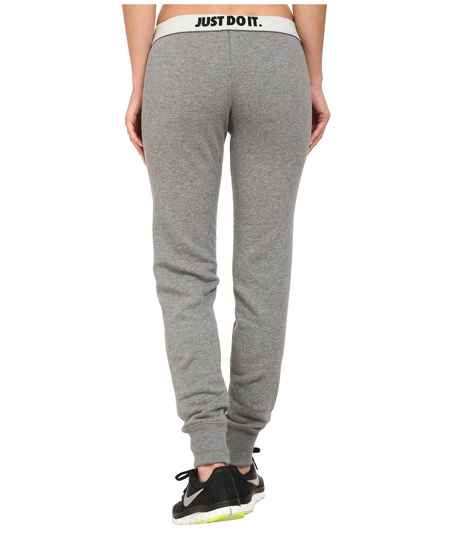 nike rally pant tight